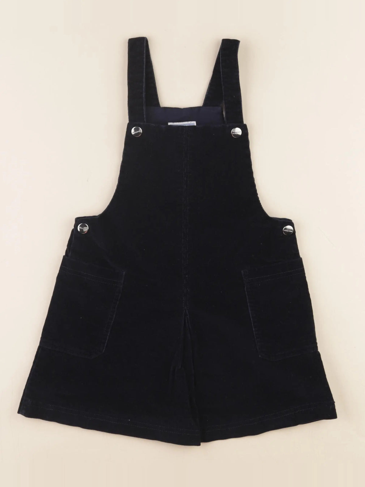 Jacadi - robe bleu - 5 ans