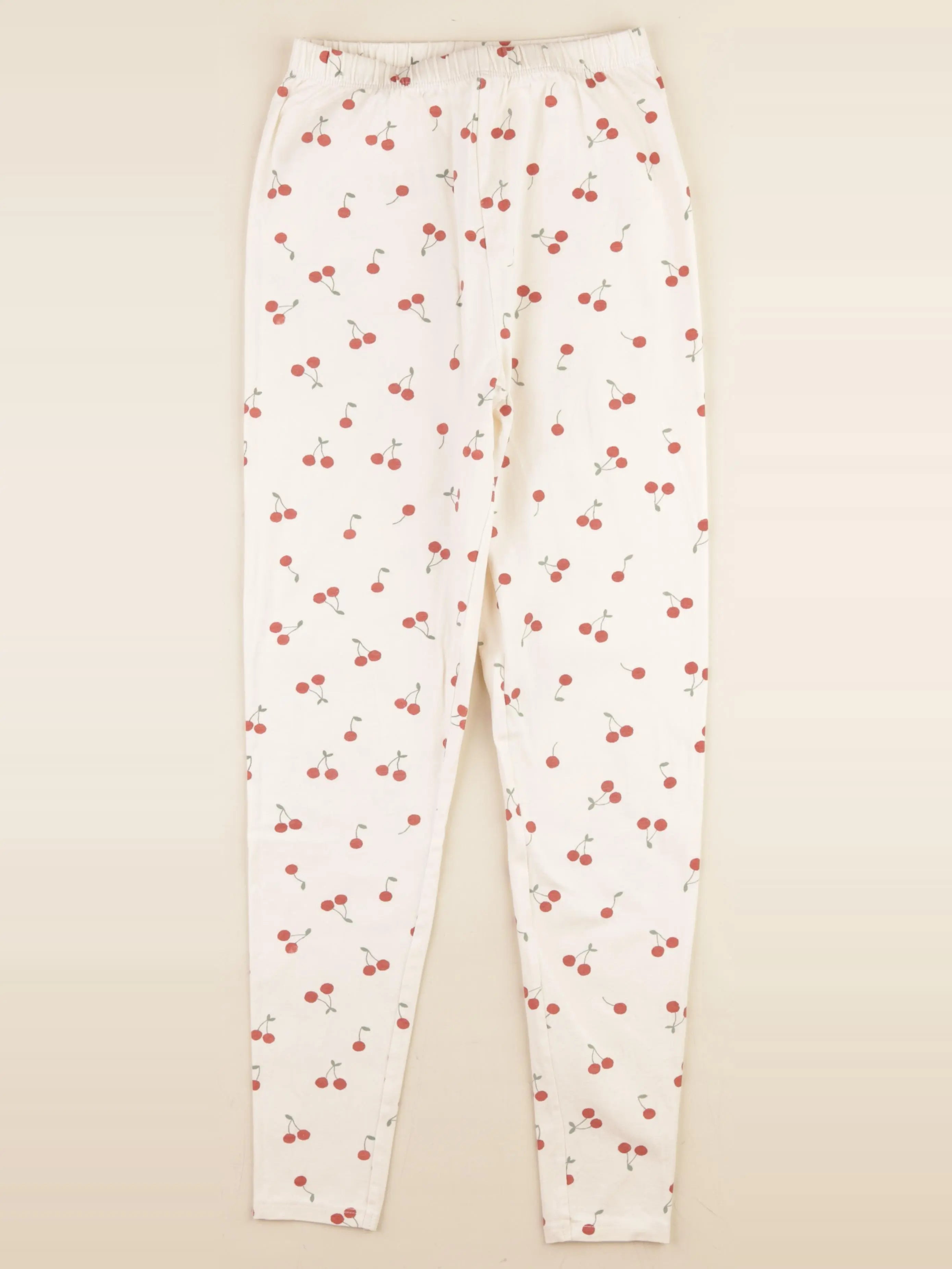 Vertbaudet - legging multicolore - 12 ans