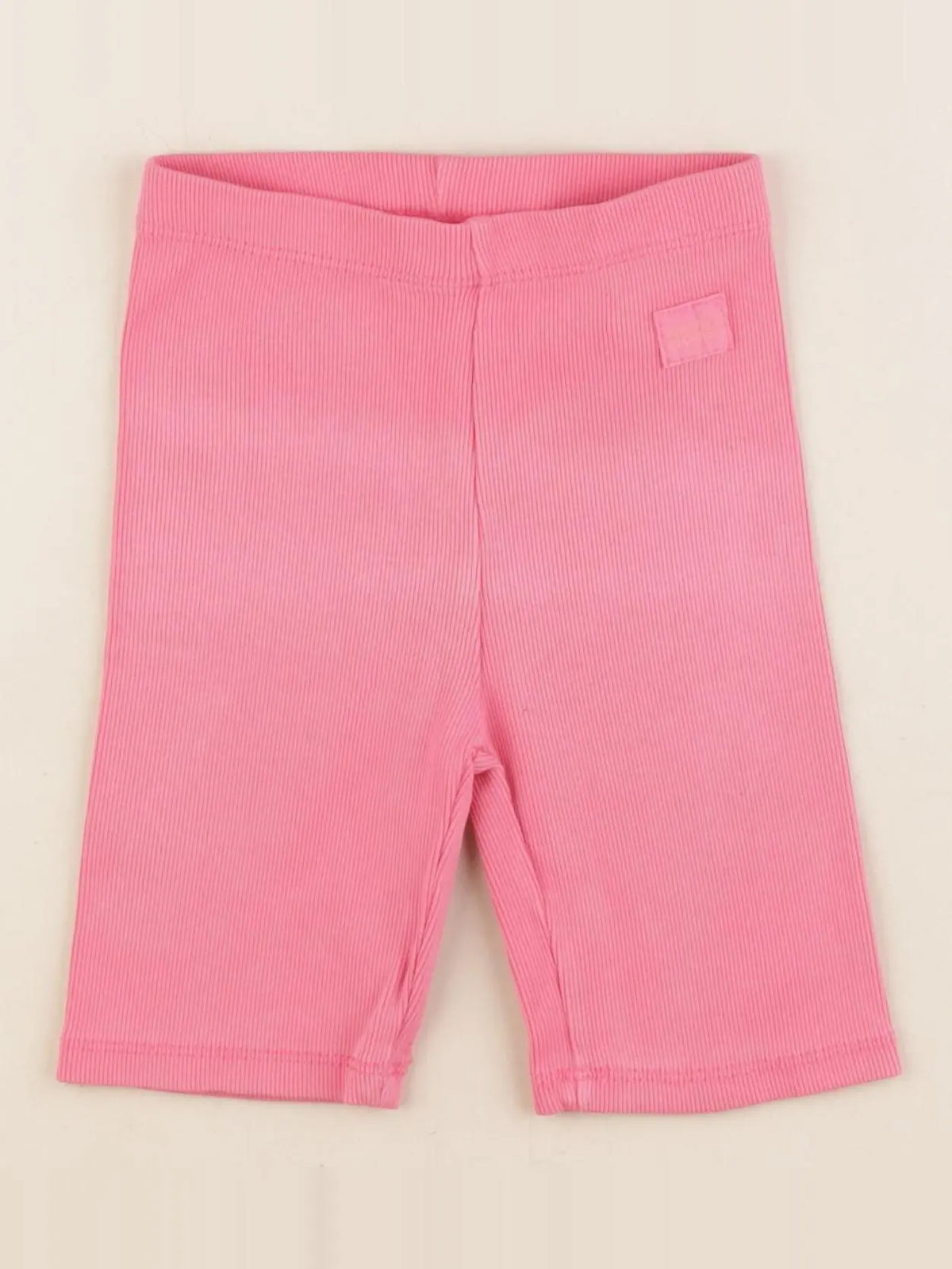 Zara - short rose - 5 ans