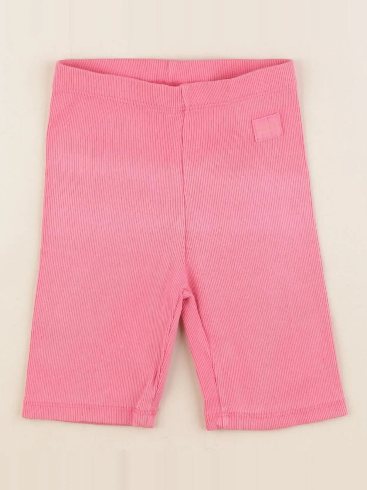 Zara - short rose - 5 ans