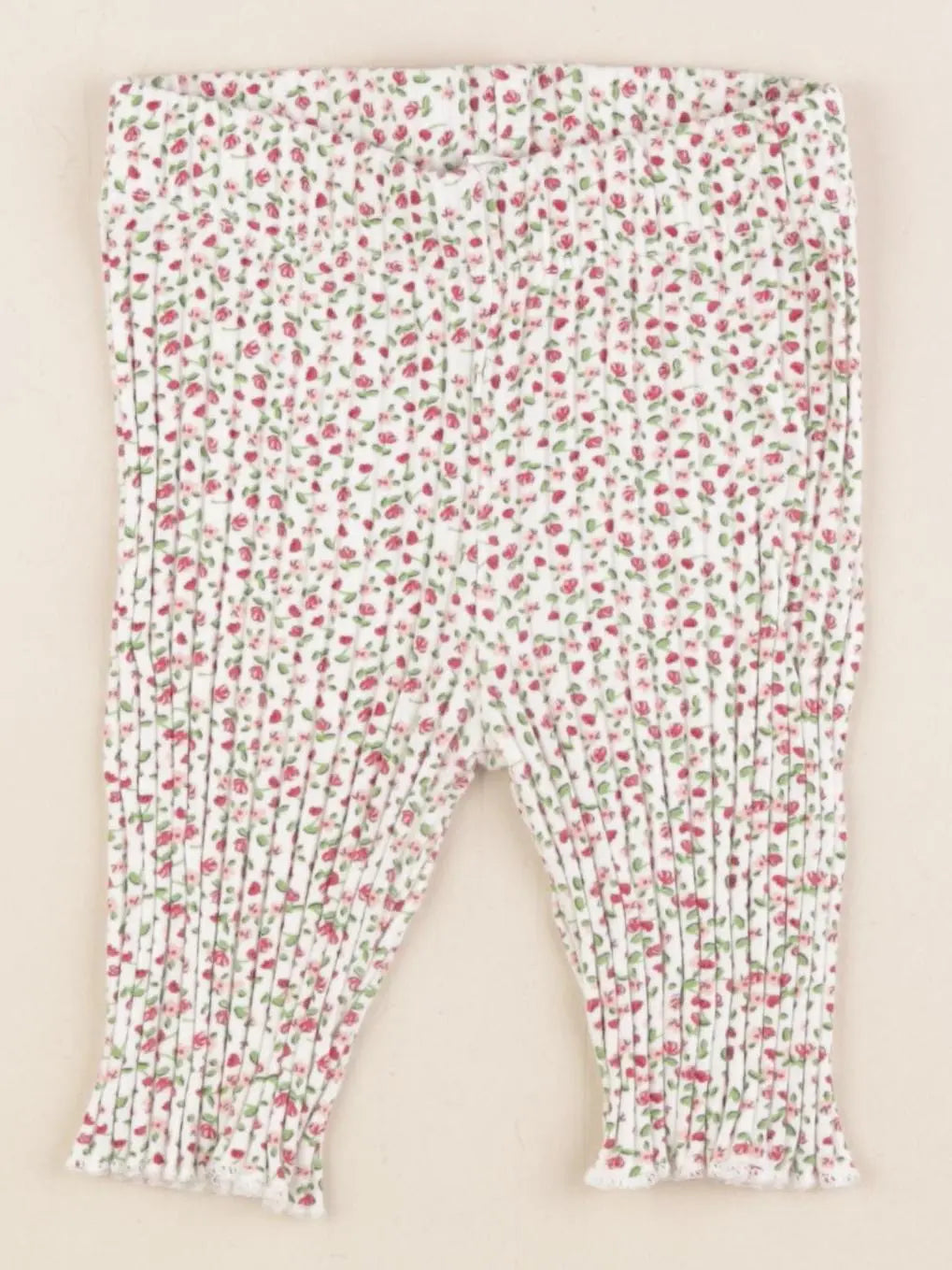 Zara - short multicolore - 5 ans