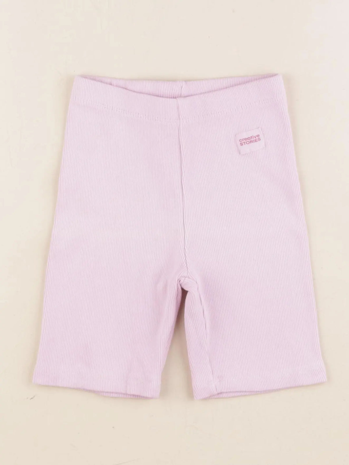 Zara - short rose - 5 ans