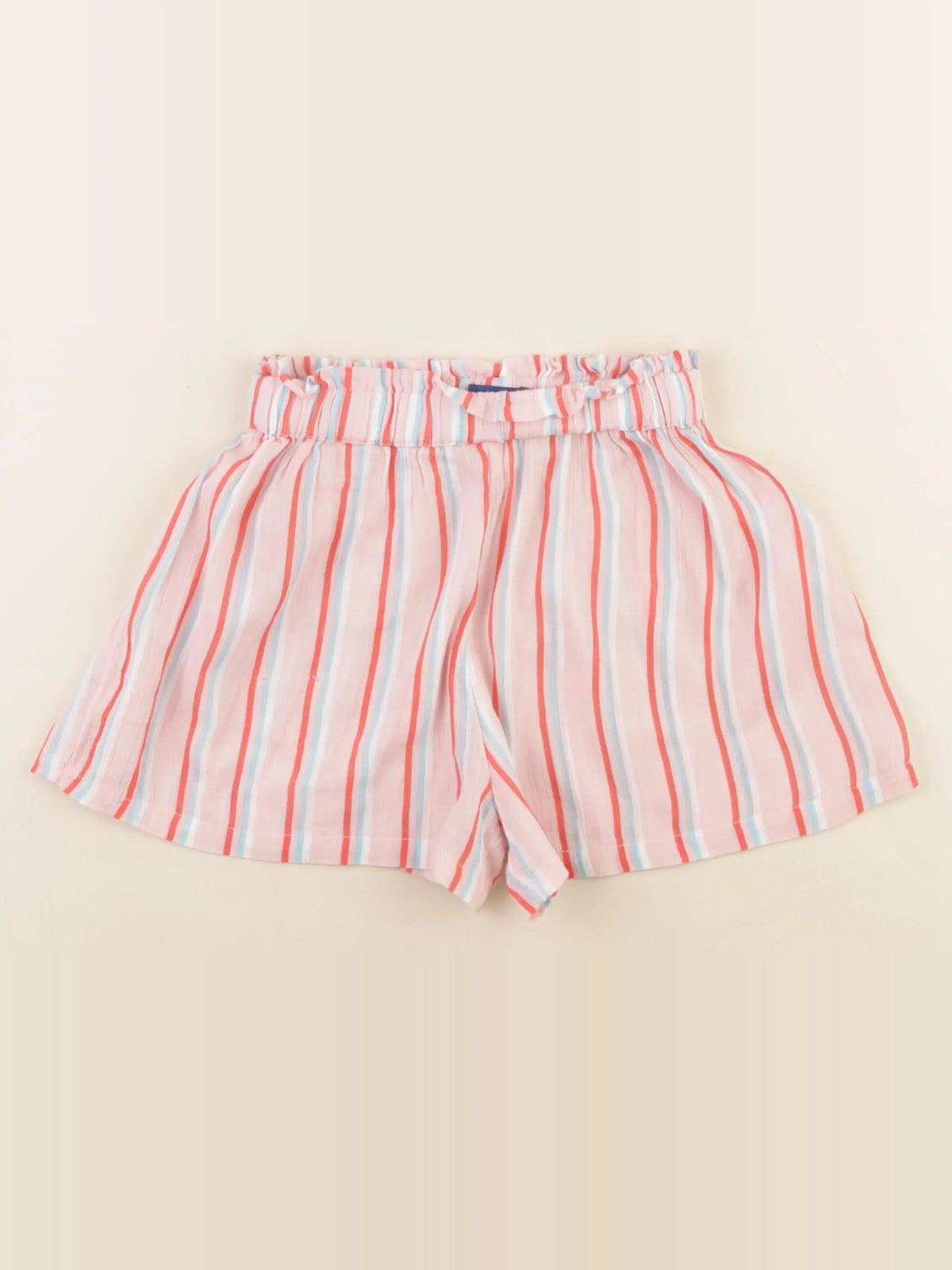 Okaidi - short rose - 7 ans