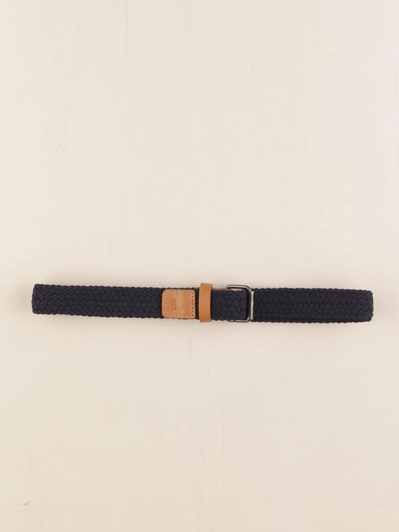 Okaidi - ceinture bleu - 4/7 ans