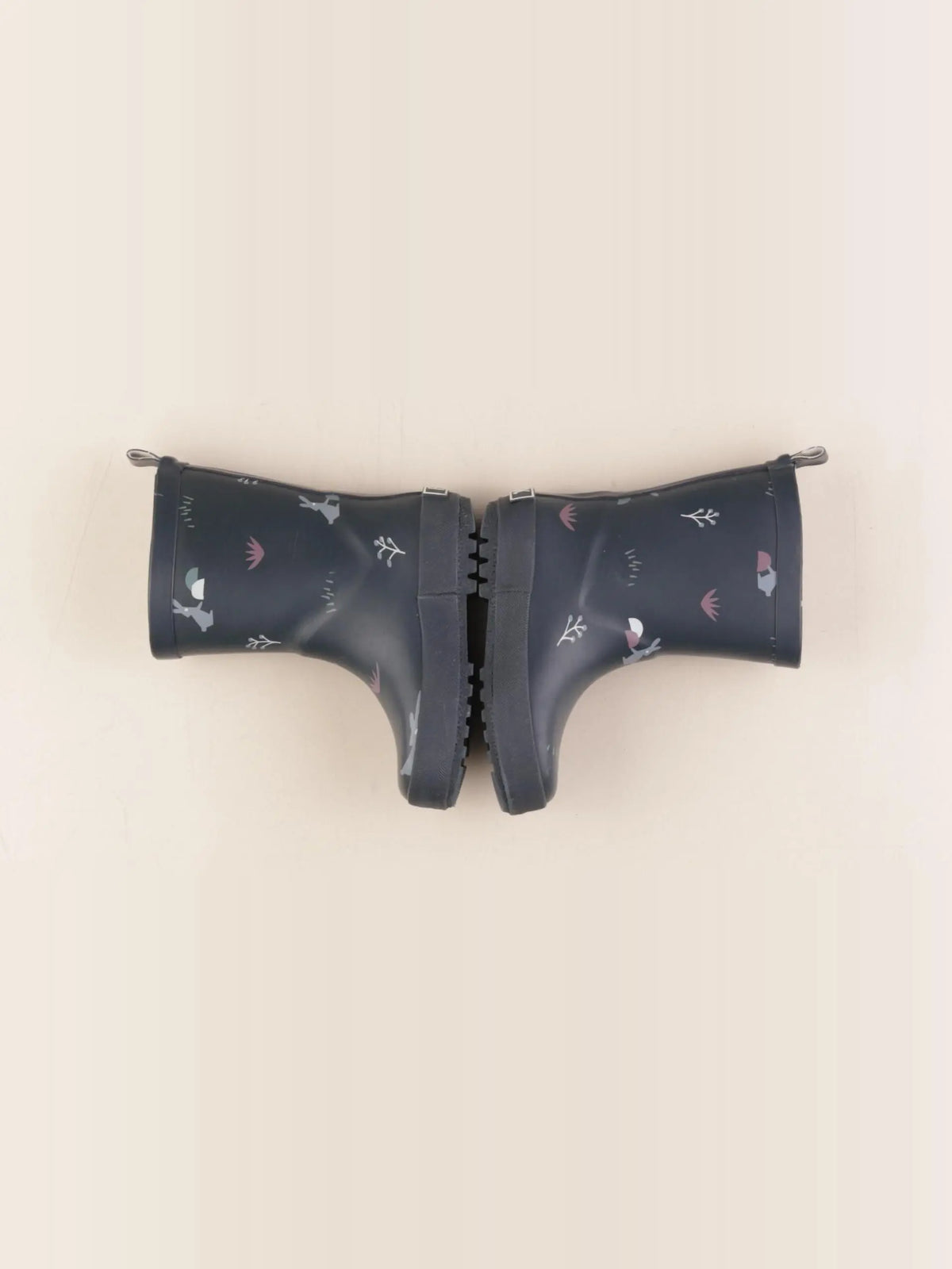 Fresk - bottes bleu - pointure 23