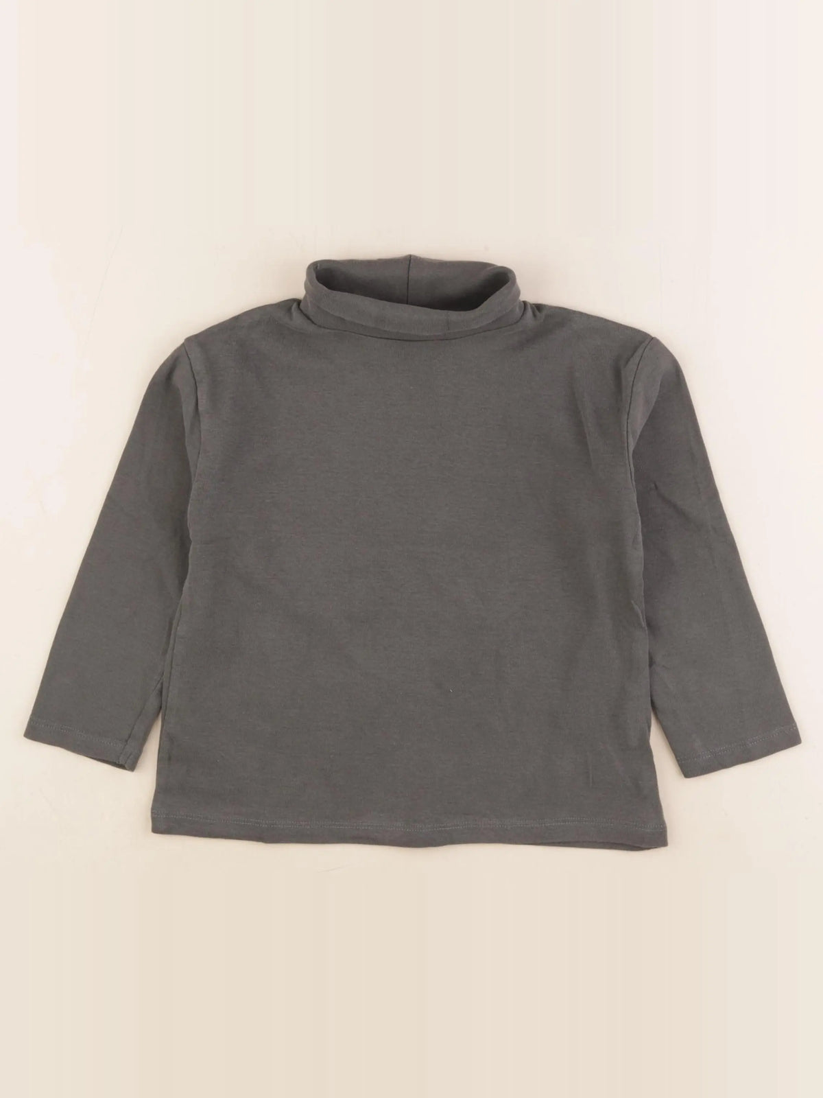 Zara - sous-pull vert - 3/4 ans