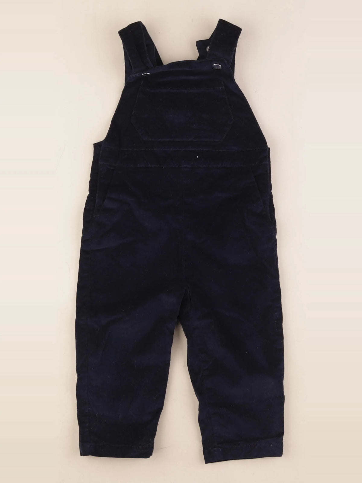 Jacadi - combinaison bleu - 24 mois