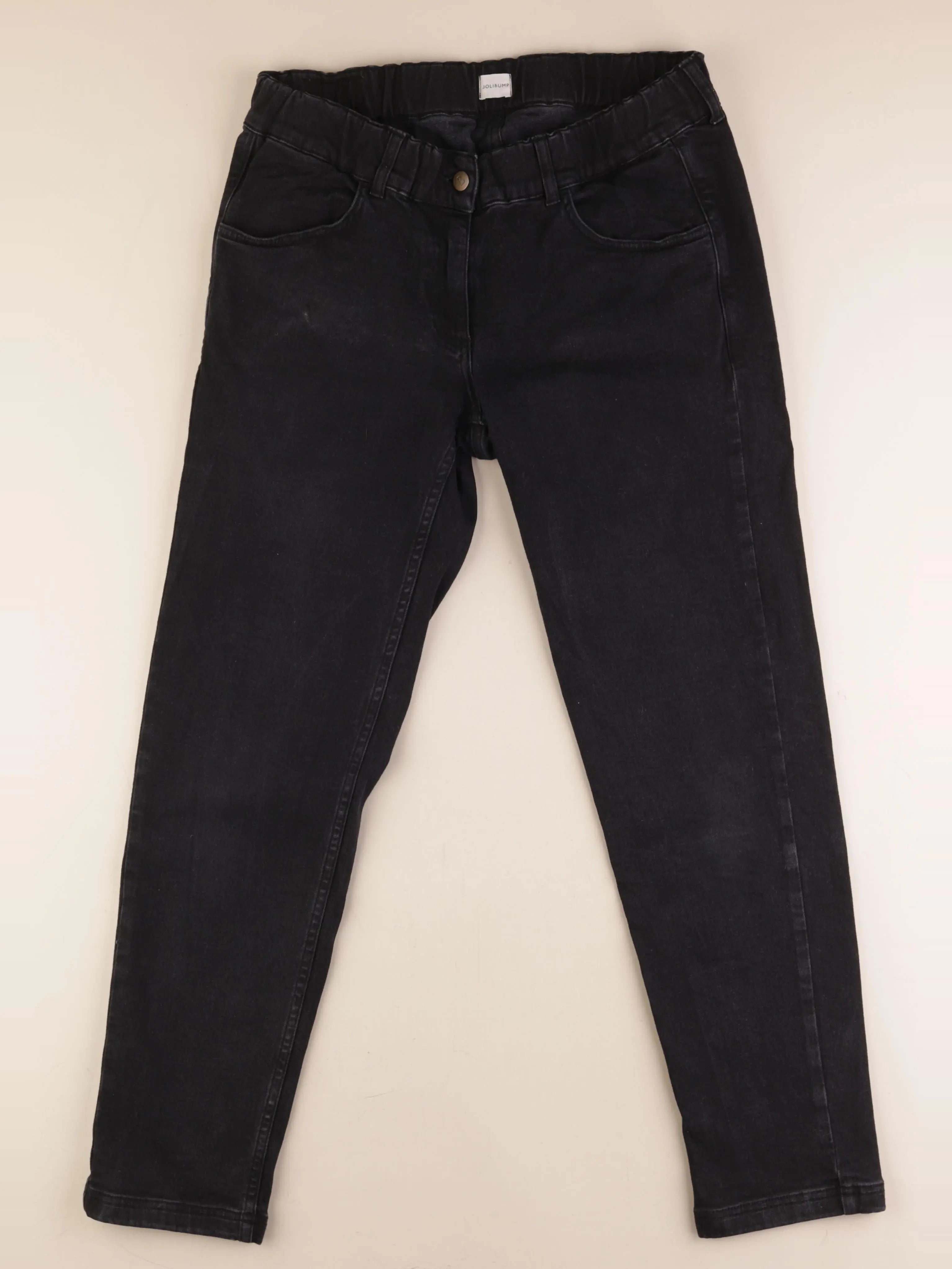 Jolibump - jean grossesse noir - m