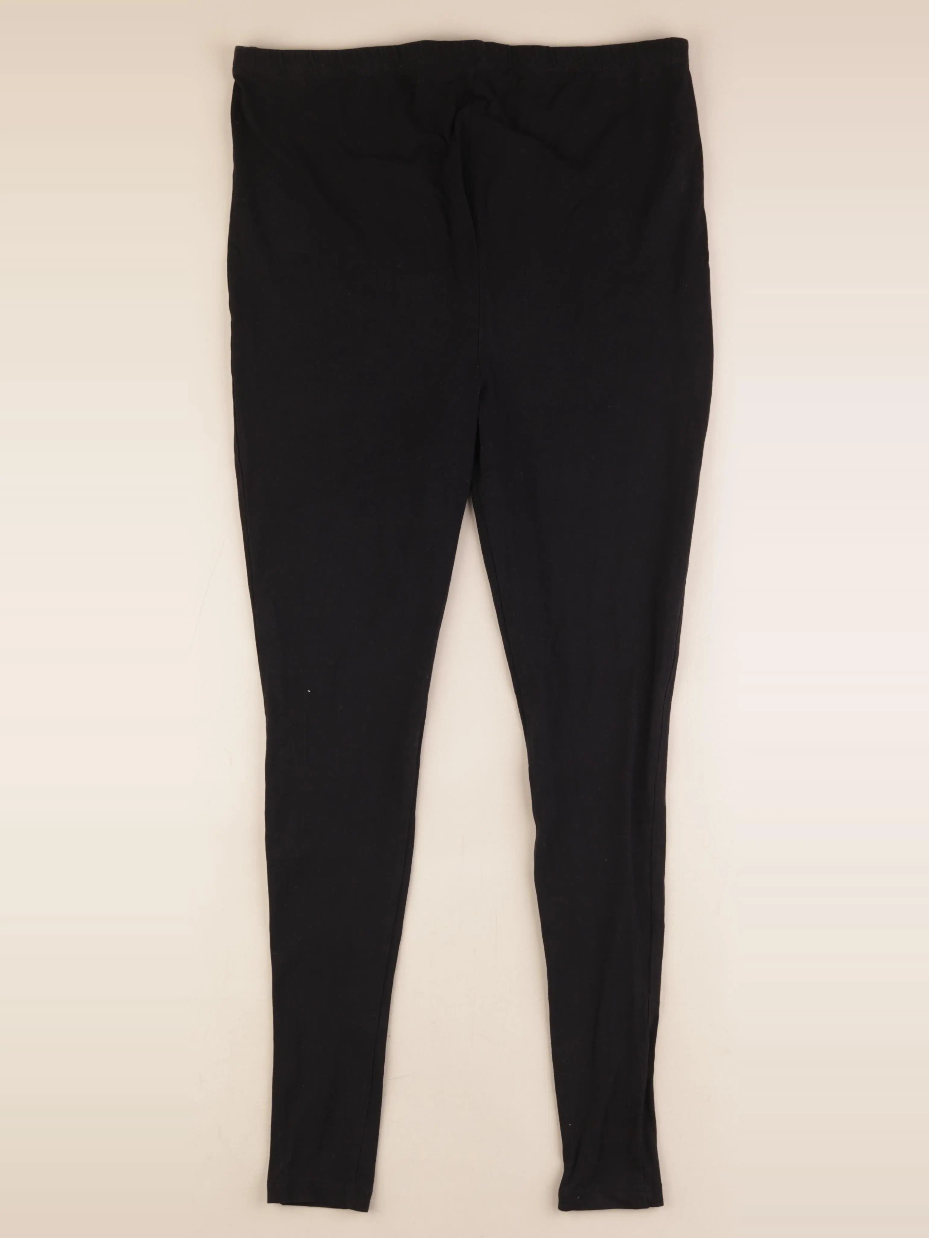 New Look - legging grossesse noir - 38