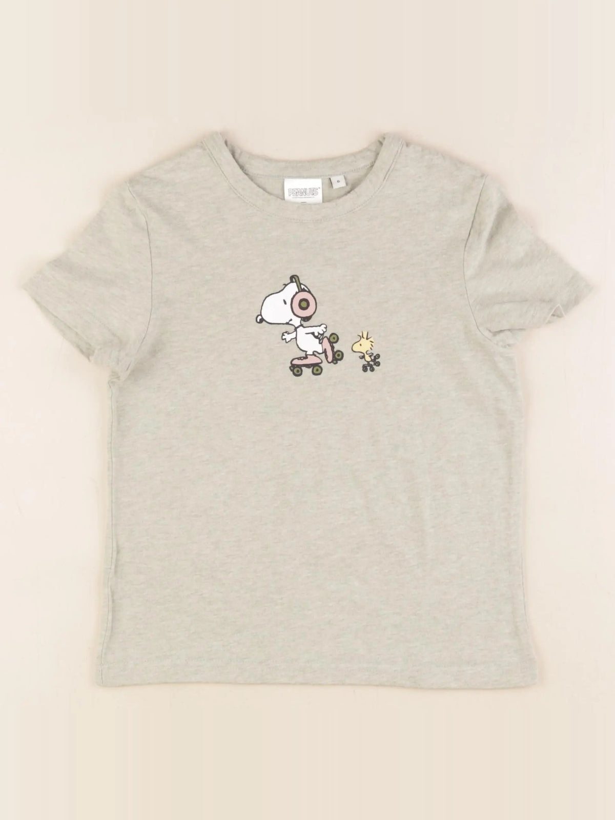 Cyrillus - tee-shirt vert - 6 ans