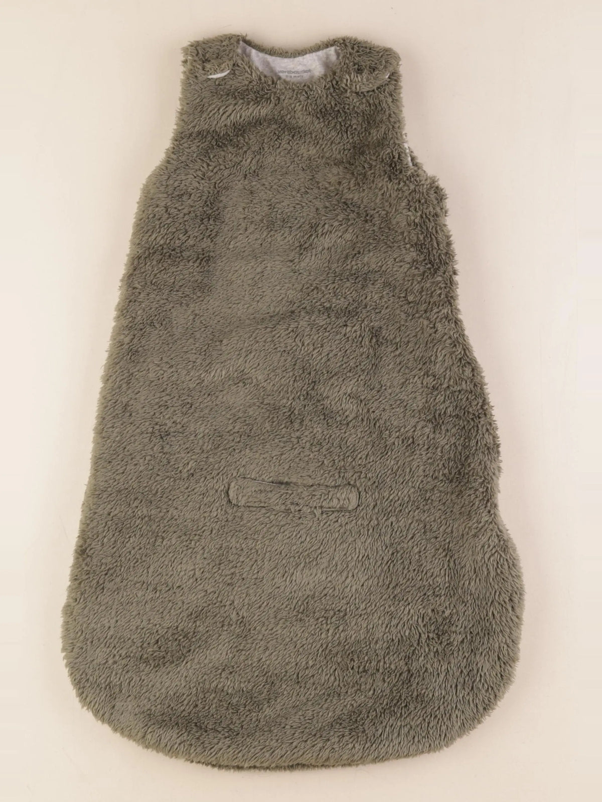 Vertbaudet - gigoteuse TOG 3,5 vert - 0/6 mois