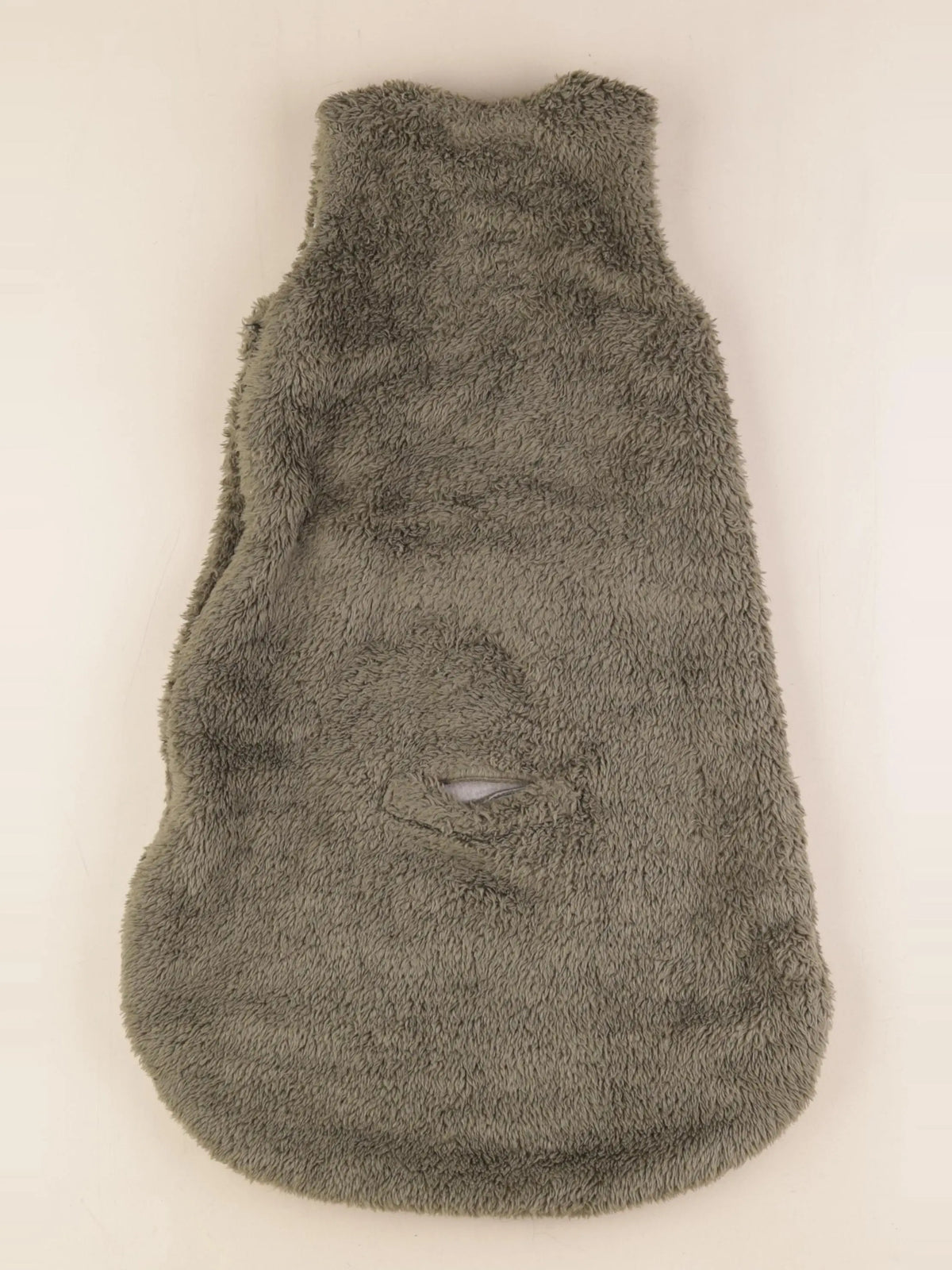 Vertbaudet - gigoteuse TOG 3,5 vert - 0/6 mois