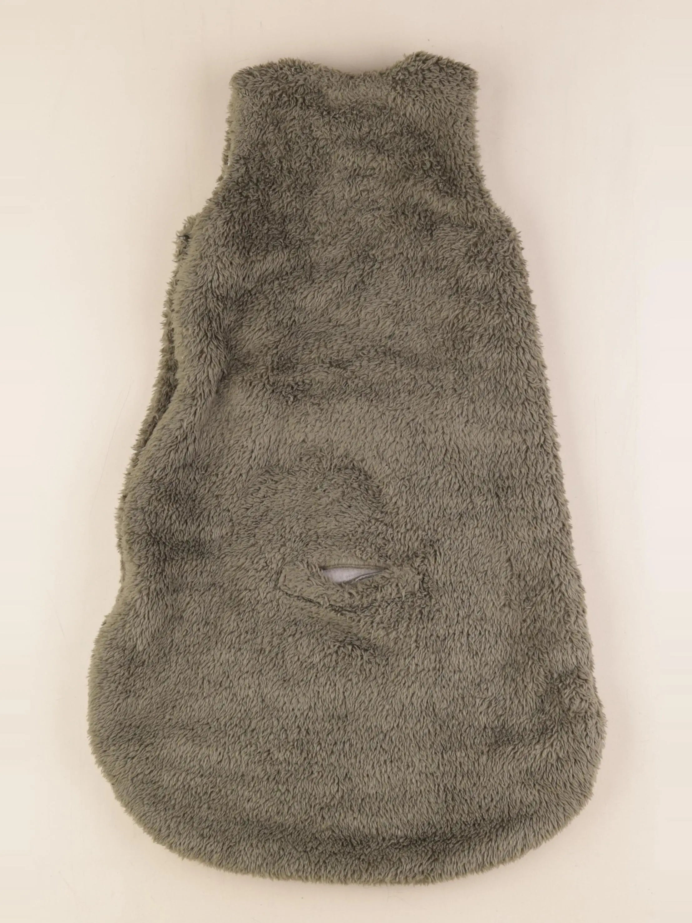 Vertbaudet - gigoteuse TOG 3,5 vert - 0/6 mois