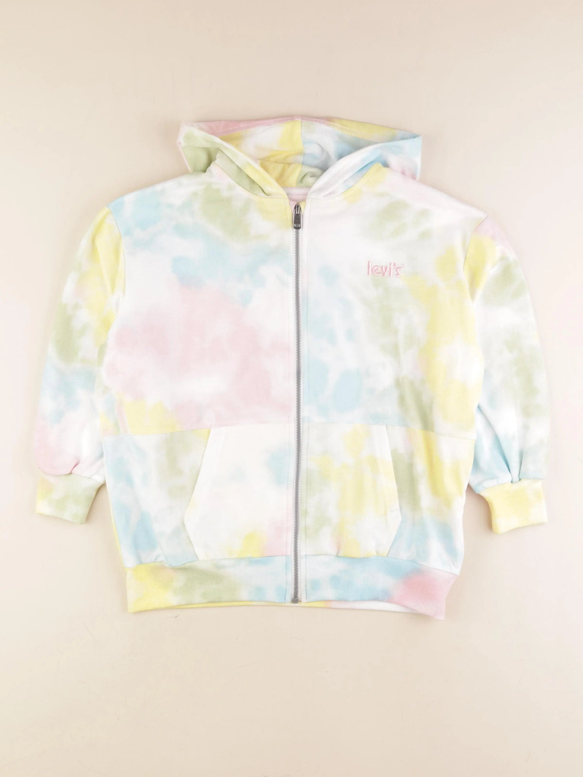 Levi's - sweat multicolore - 10 ans