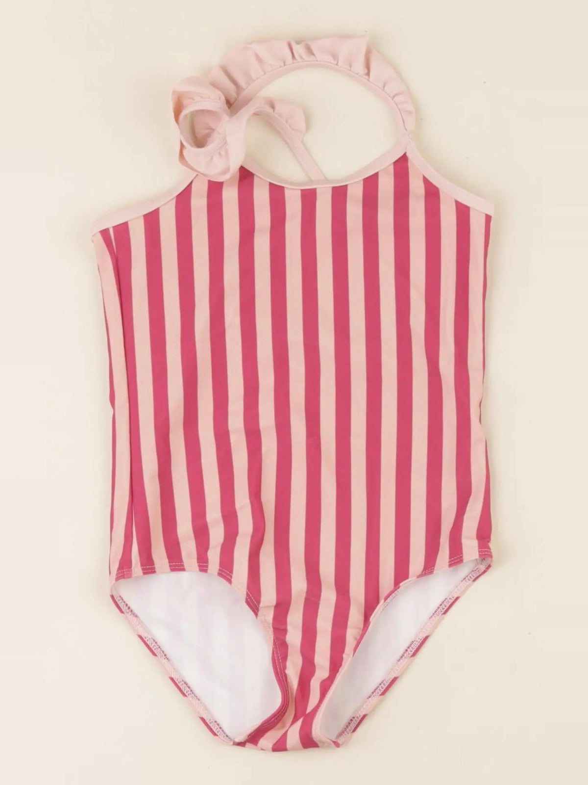 Petit Bateau - maillot de bain rose - 5 ans