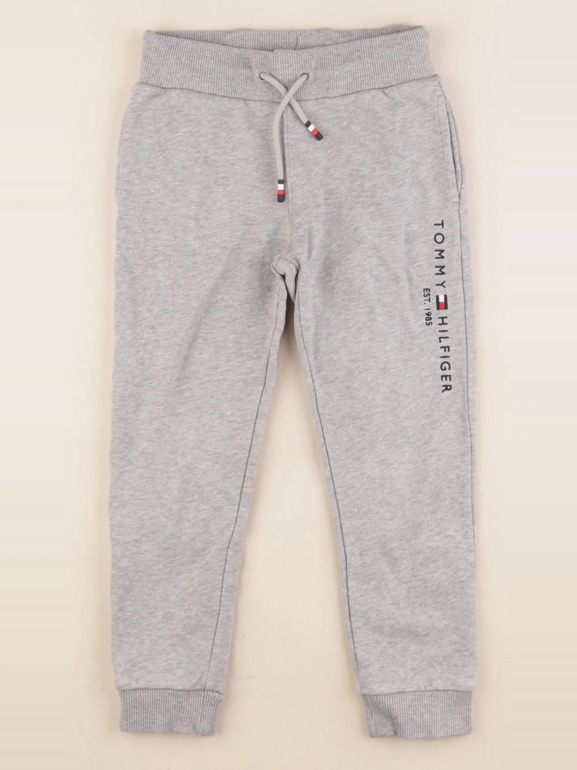 Tommy Hilfiger - jogging gris - 5 ans