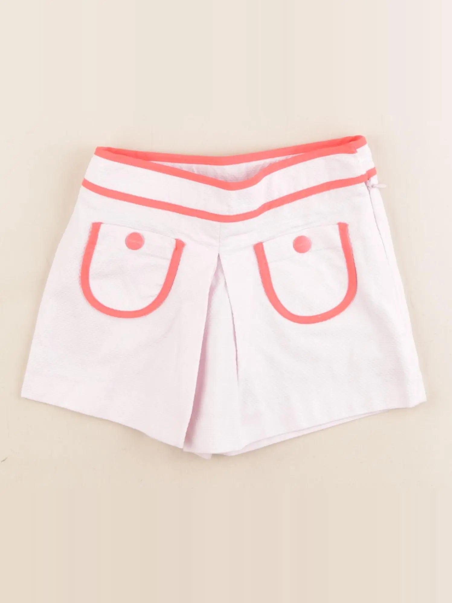 Jacadi - short rose - 3 ans