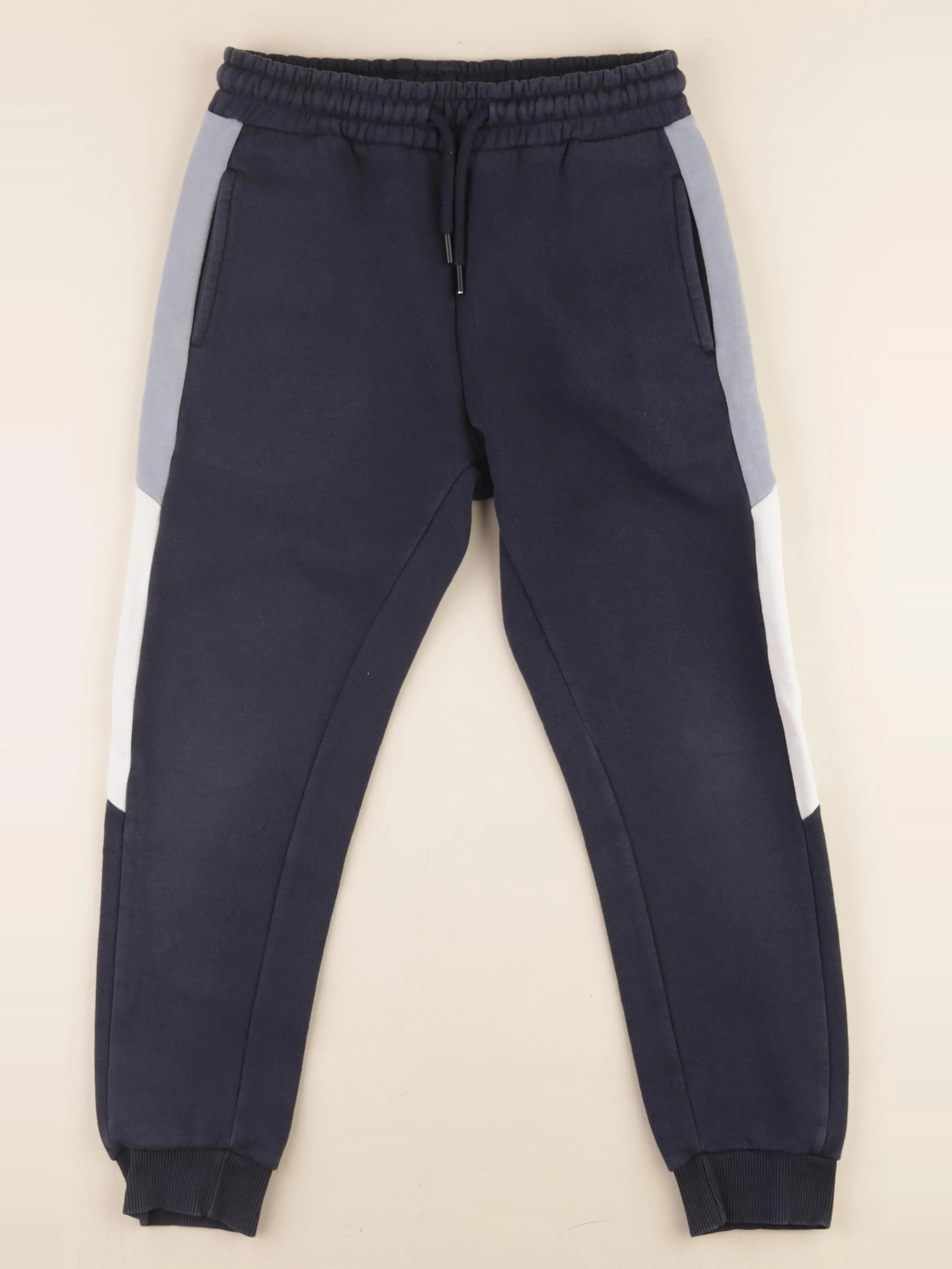 Tape à l'oeil - jogging bleu - 10 ans