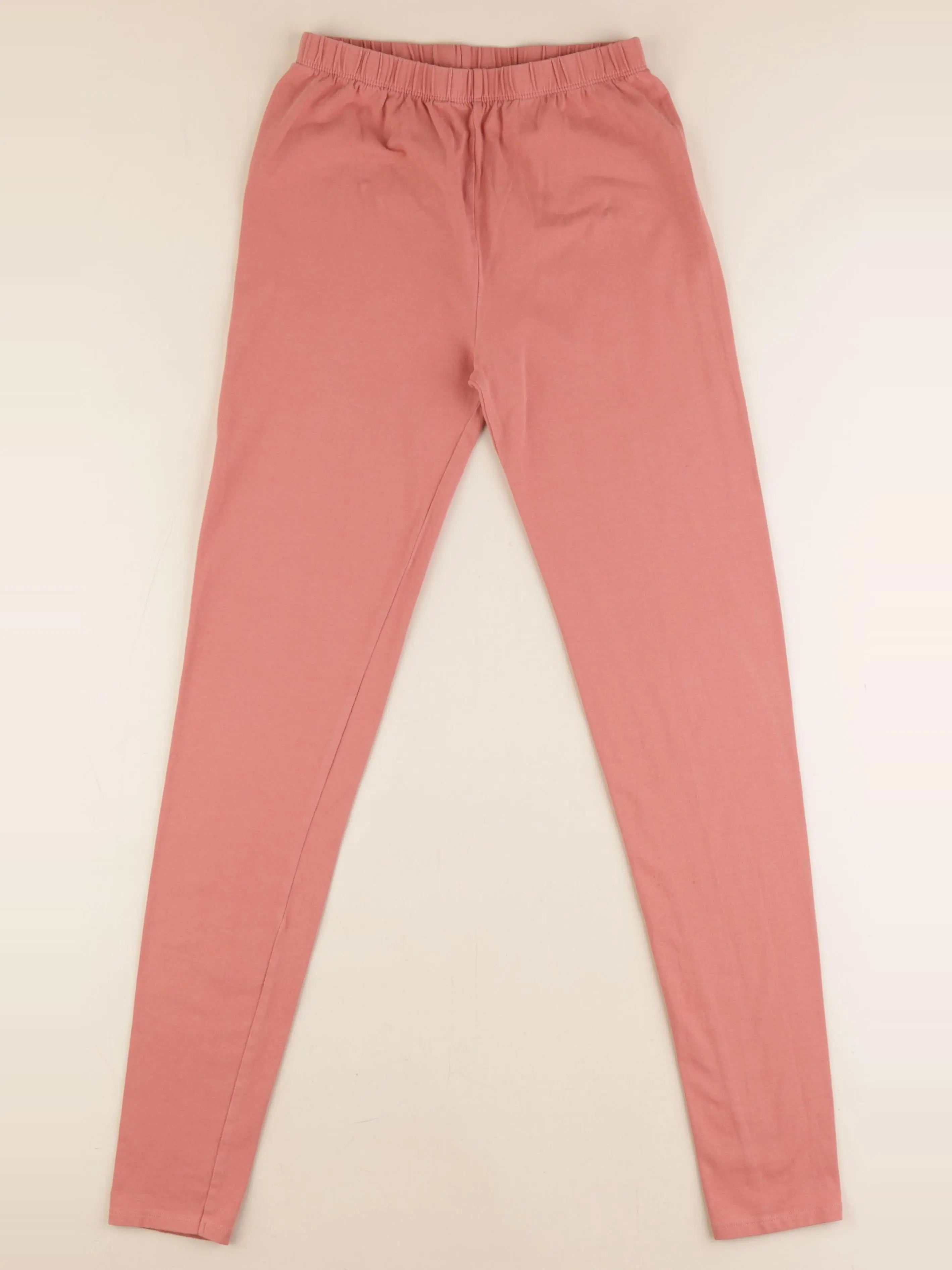 Vertbaudet - legging rose - 14 ans