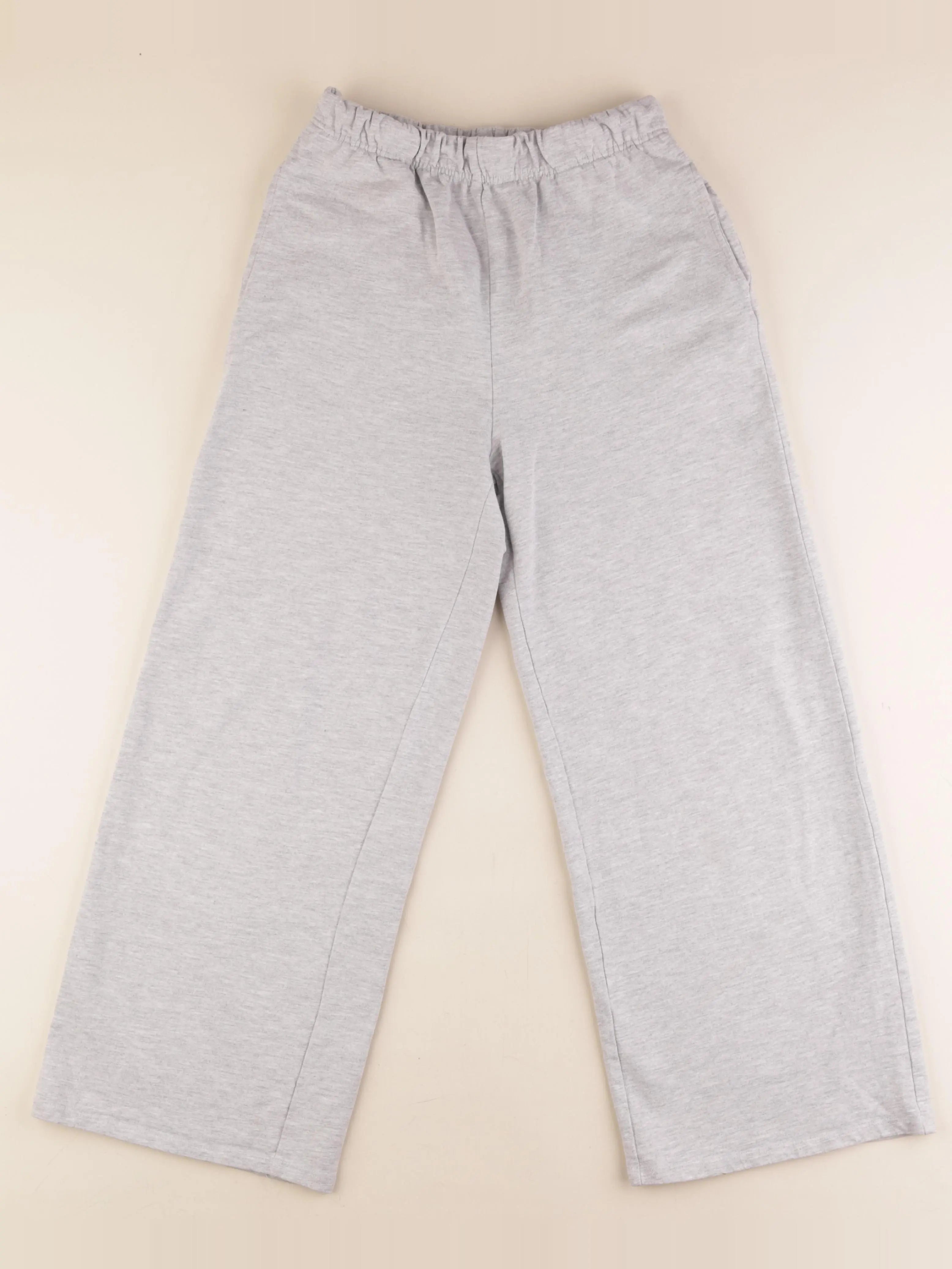 Vertbaudet - pantalon gris - 14 ans