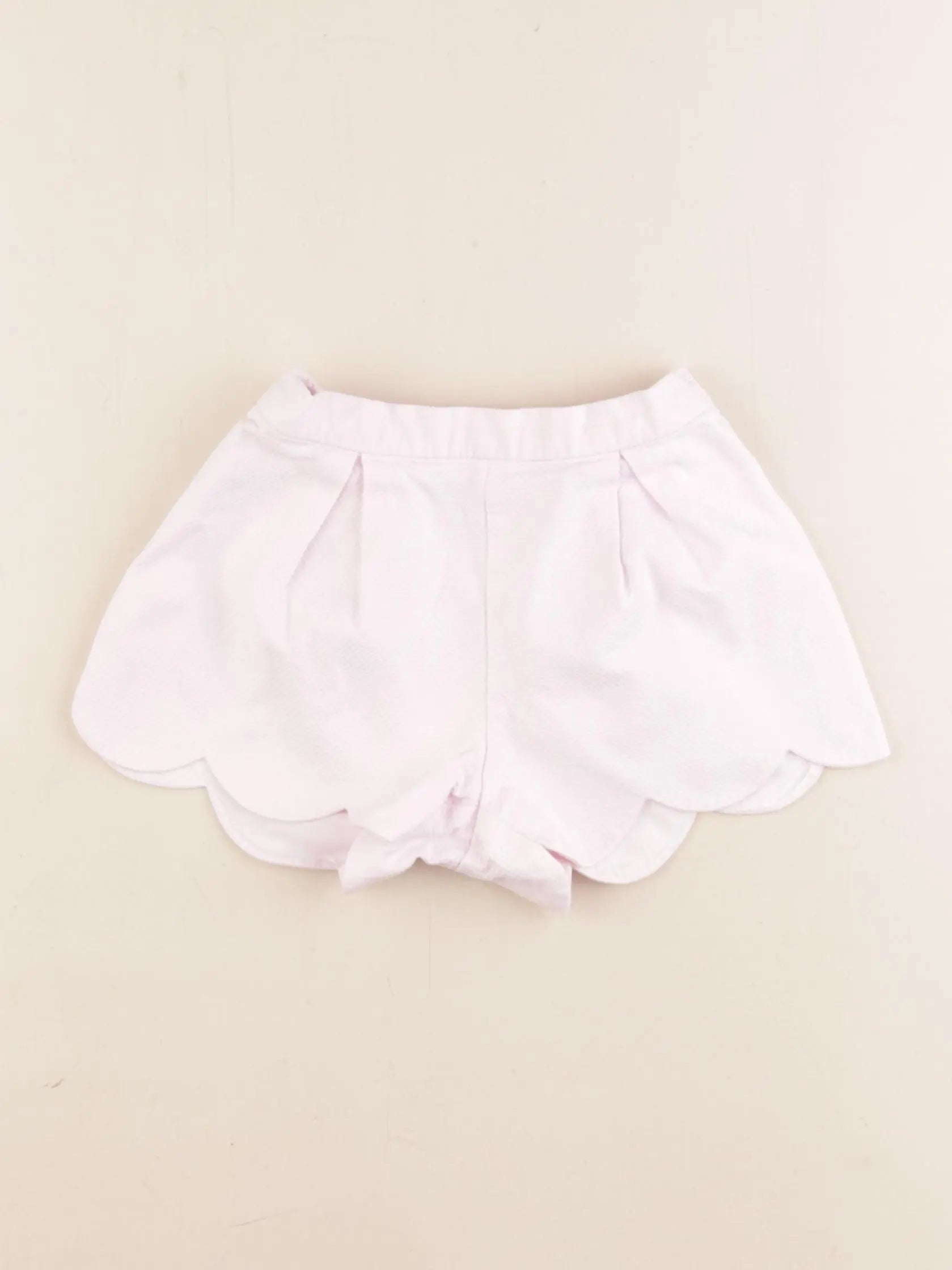 Jacadi - short rose - 24 mois