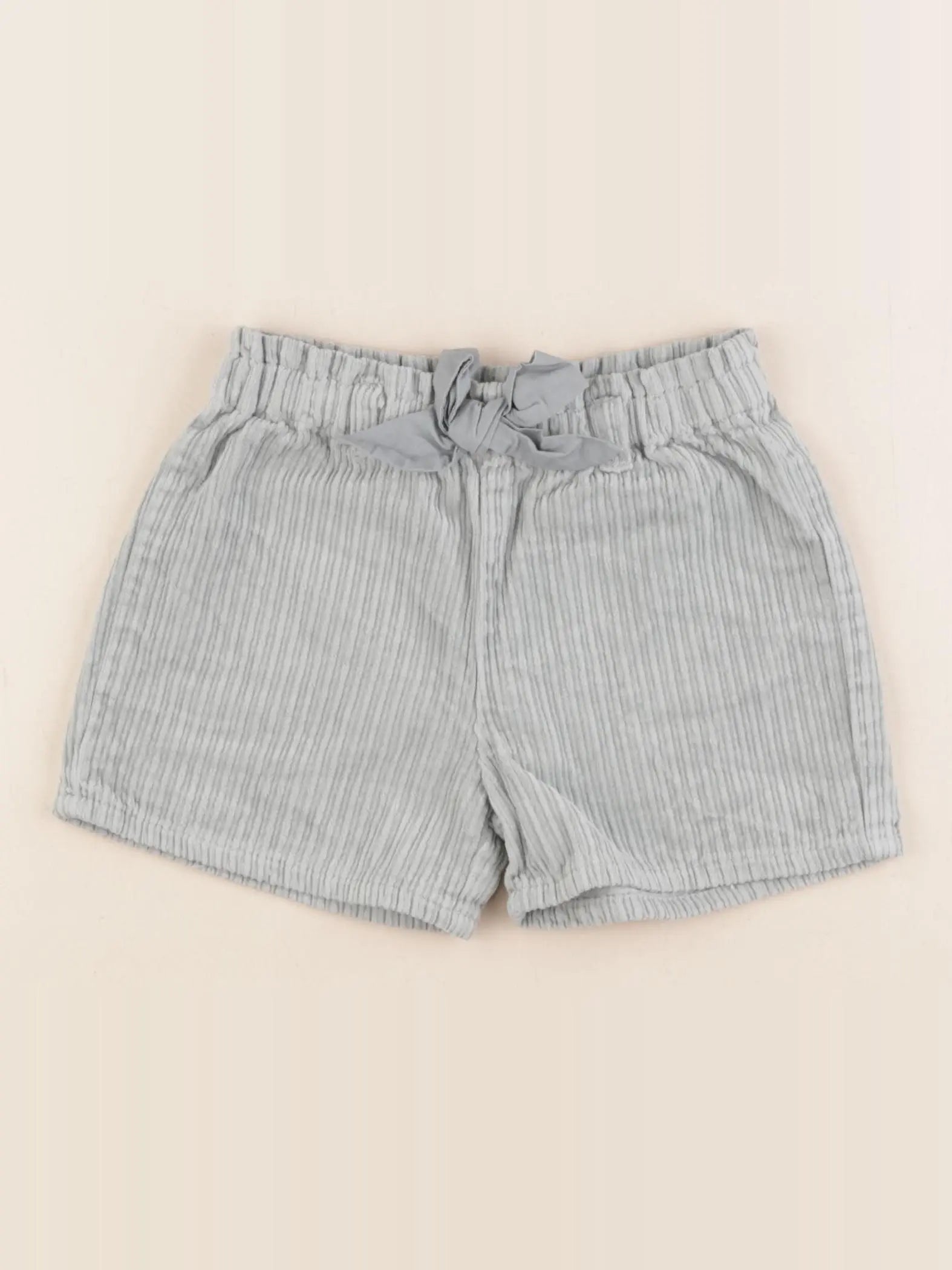 Boutchou - short vert - 24 mois