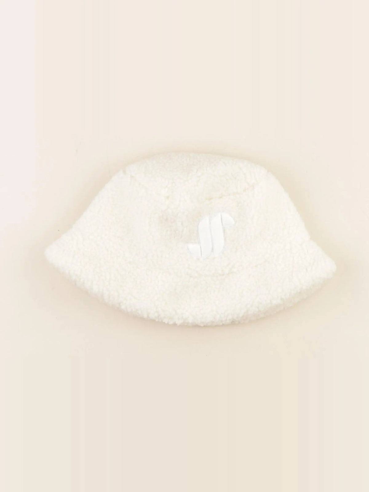Jacadi - chapeau blanc - 4/5 ans