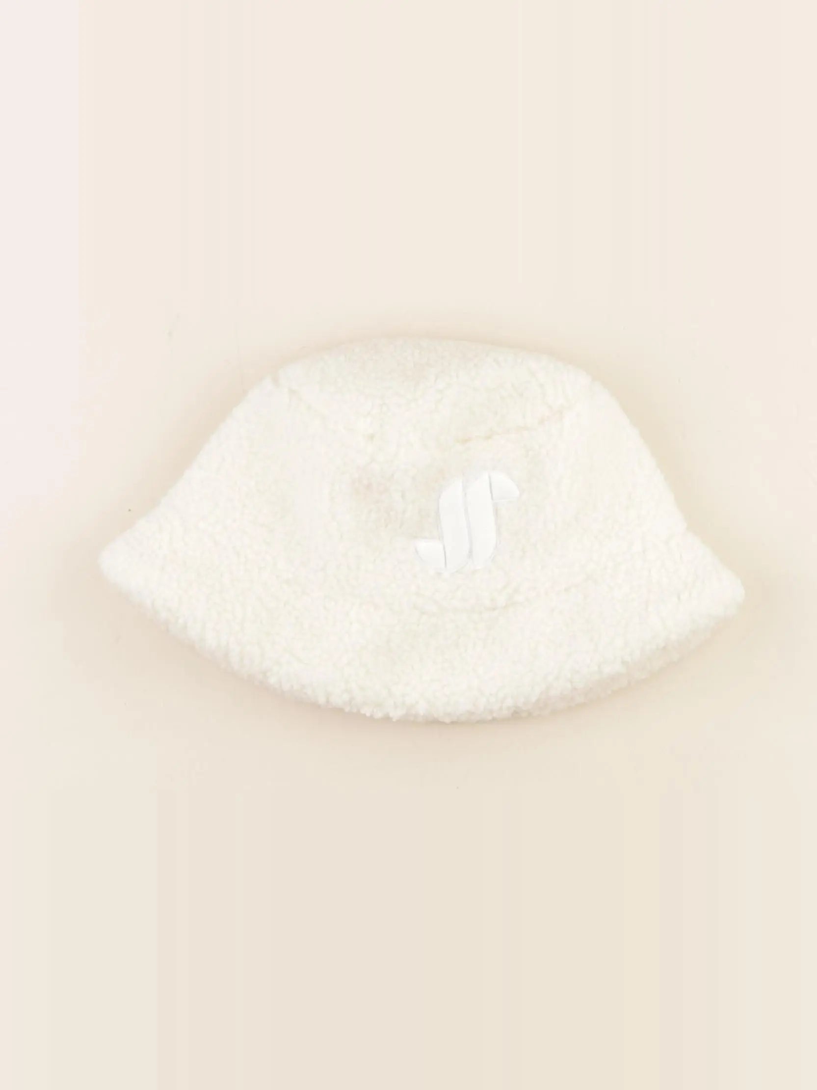 Jacadi - chapeau blanc - 4/5 ans