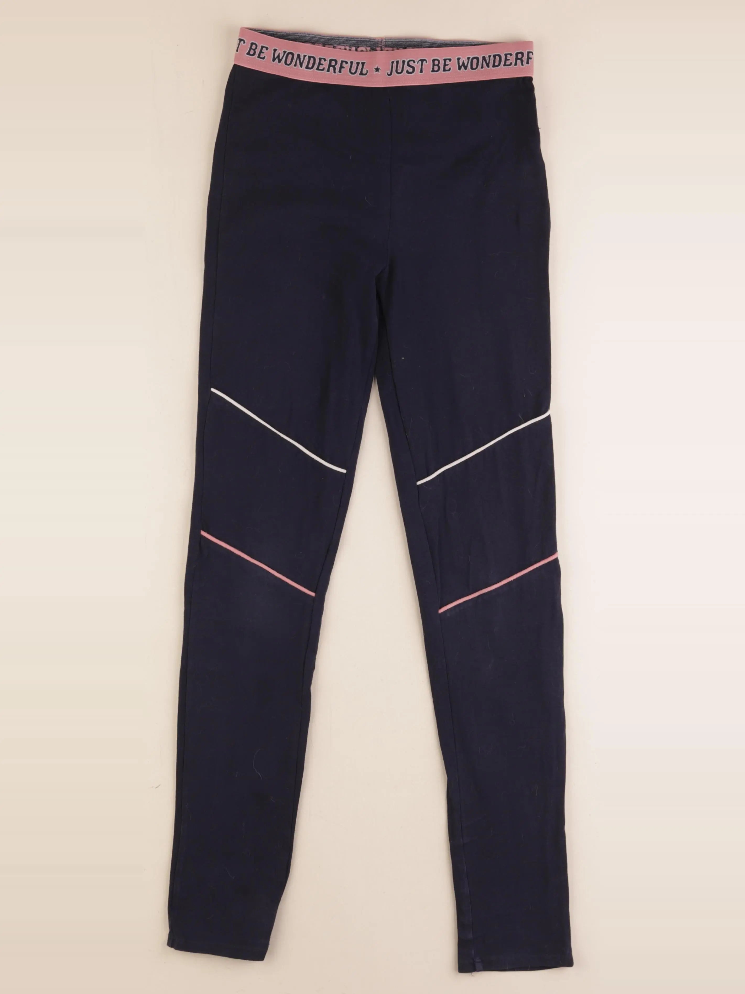 Storytelling - legging bleu - 14 ans