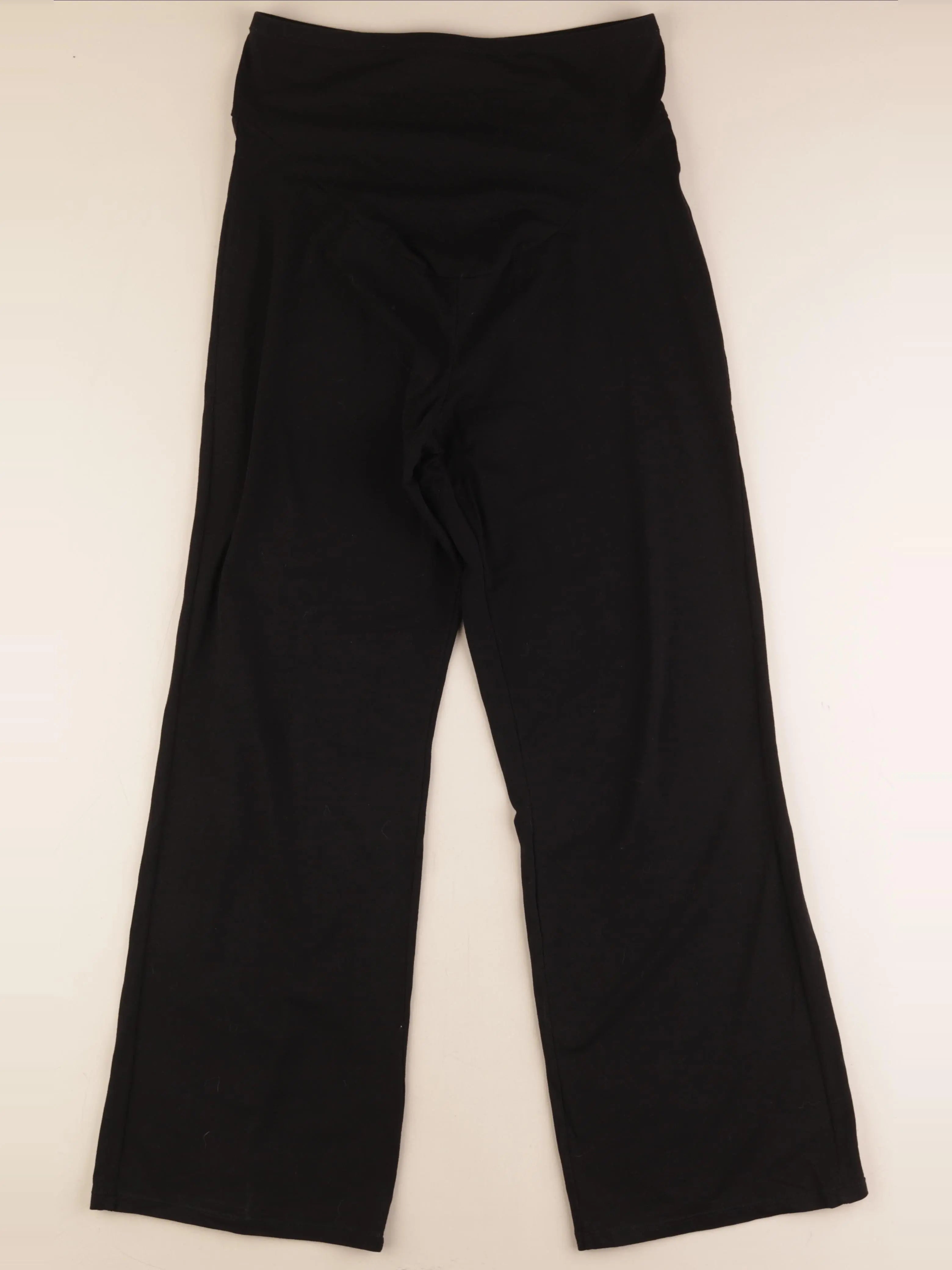 Envie de fraise - pantalon grossesse noir - 38 à 40