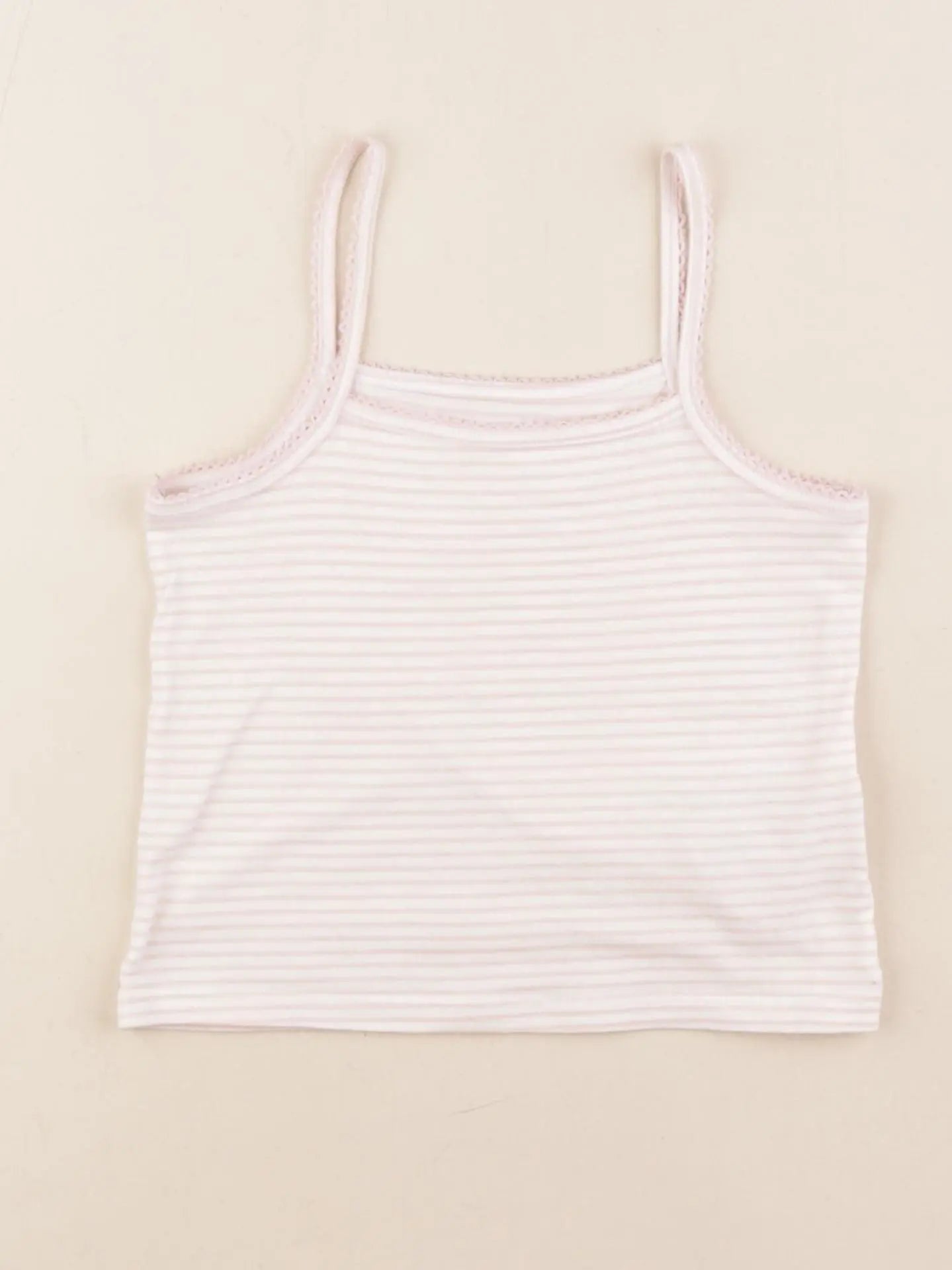 Vertbaudet - maillot de corps rose - 3 ans