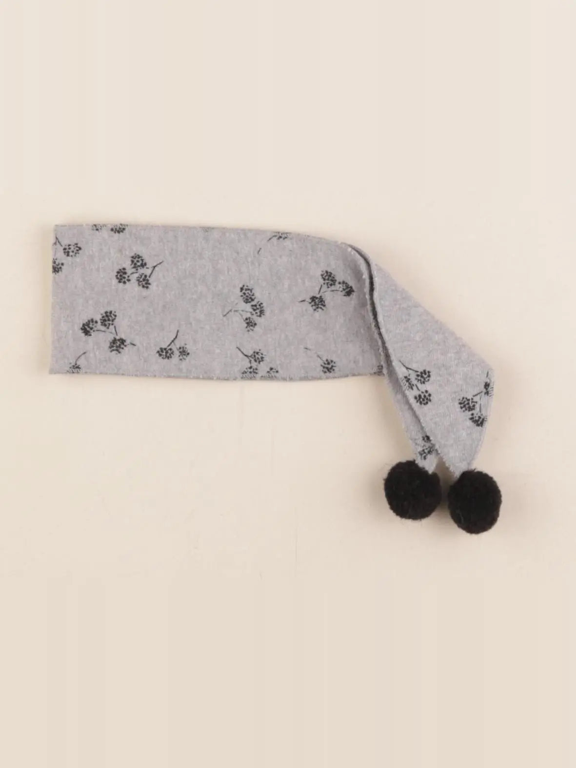 Play Up - écharpe gris - 3/6 mois