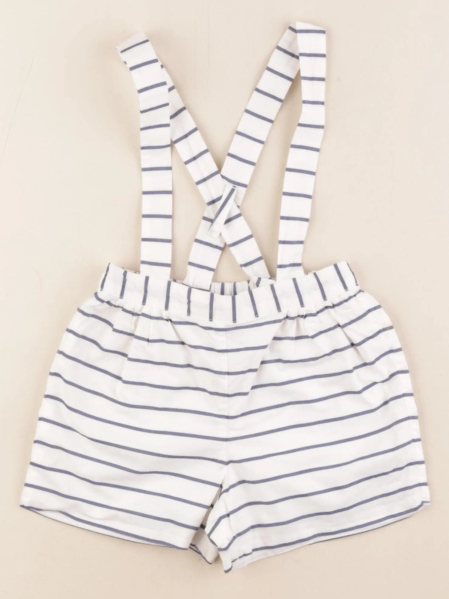 Jacadi - short bleu - 24 mois