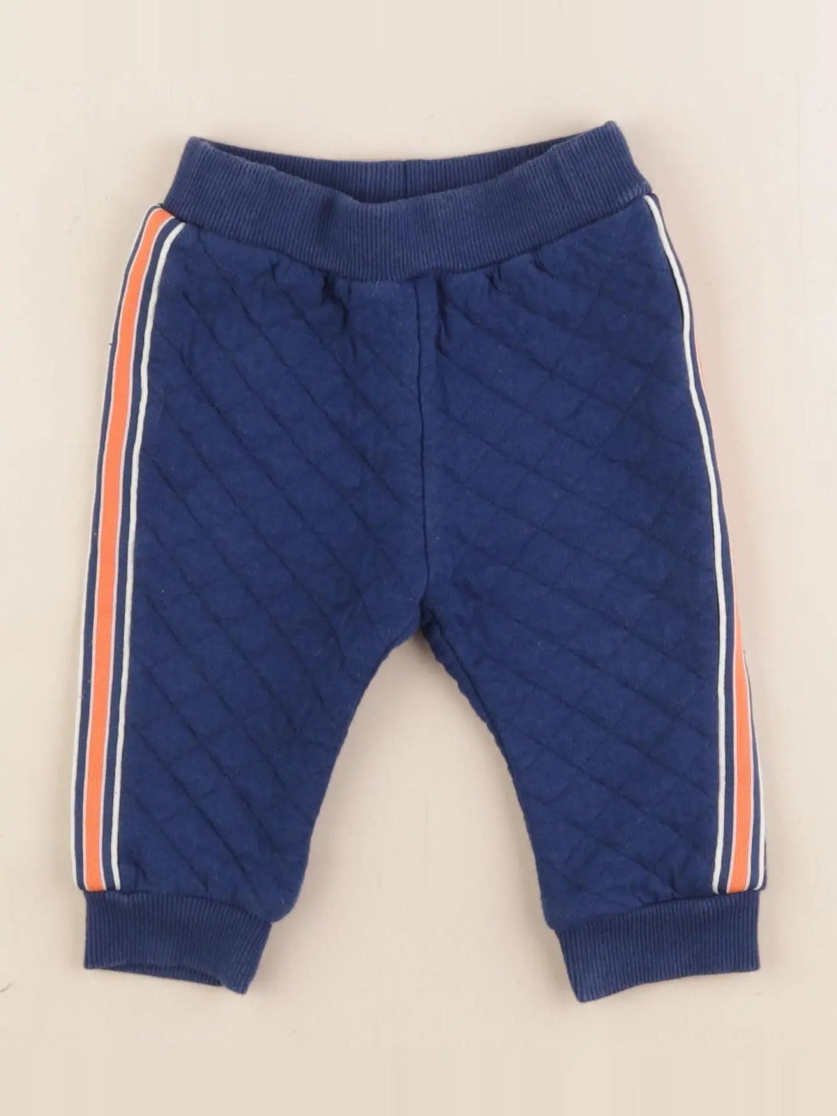 Tape à l'oeil - jogging bleu - 6 mois