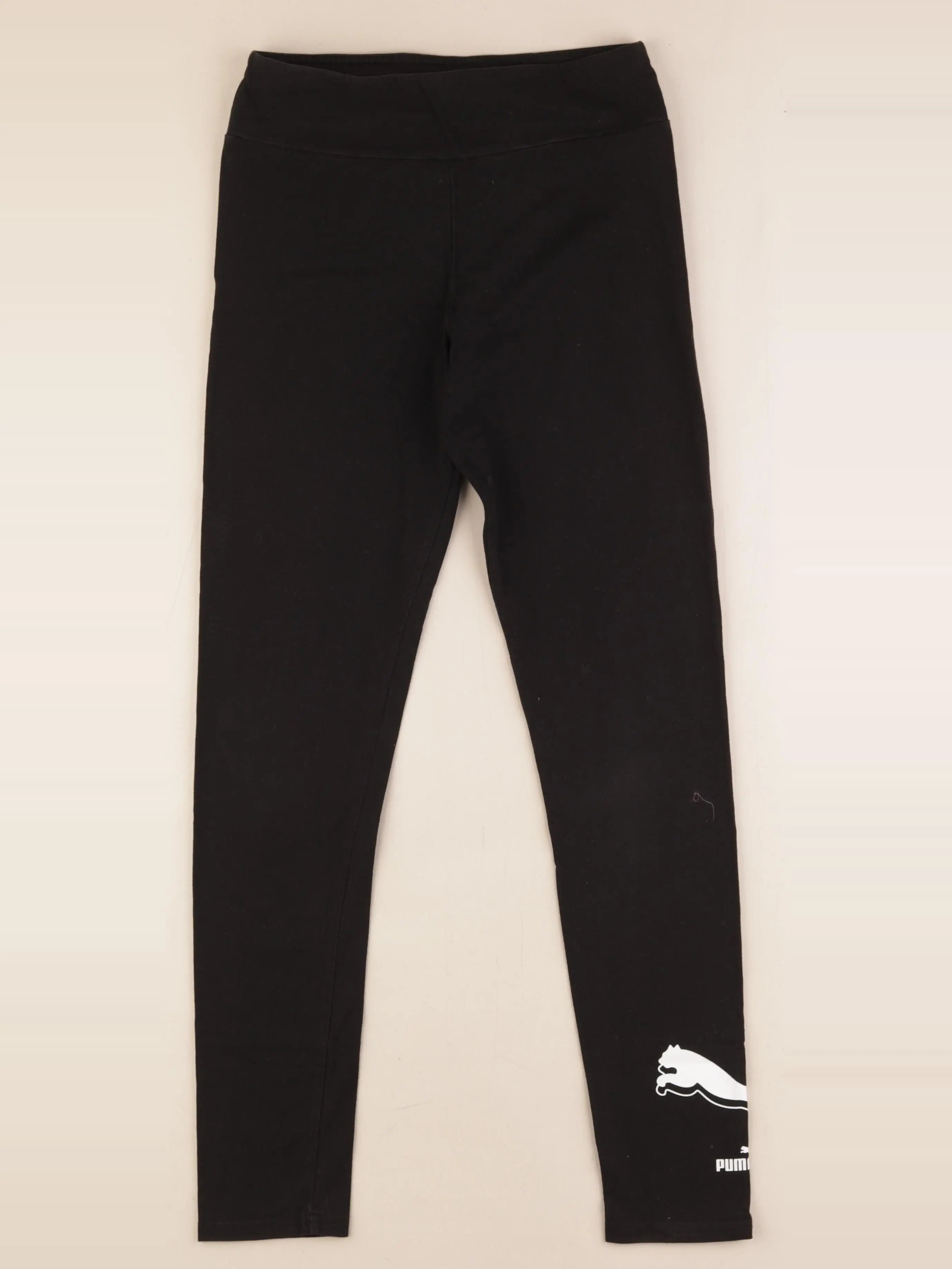 Puma - jogging noir - 13/14 ans