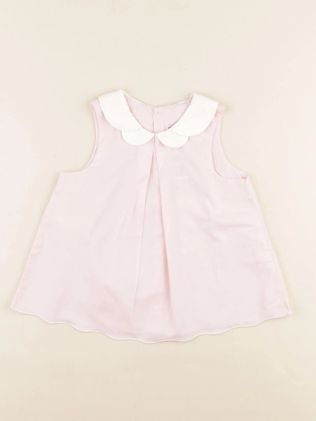 Jacadi - blouse rose - 36 mois