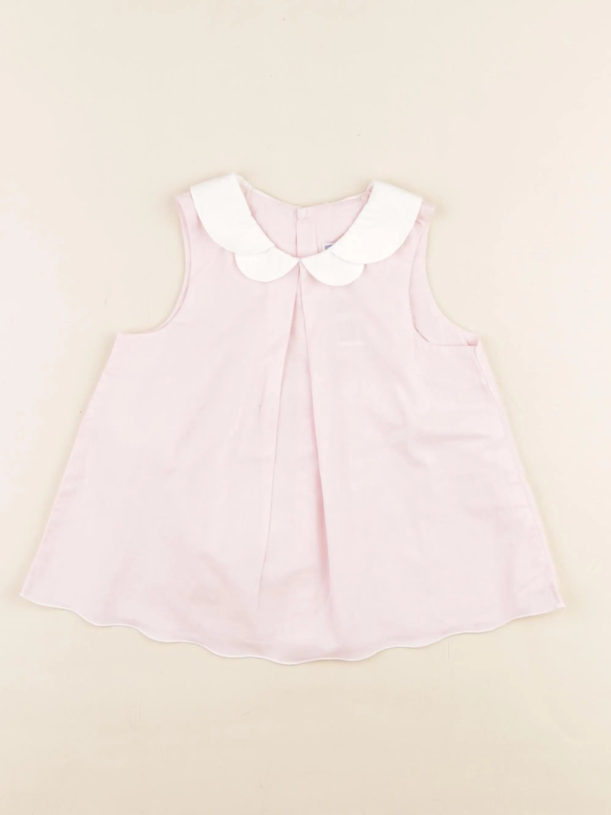 Jacadi - blouse rose - 36 mois