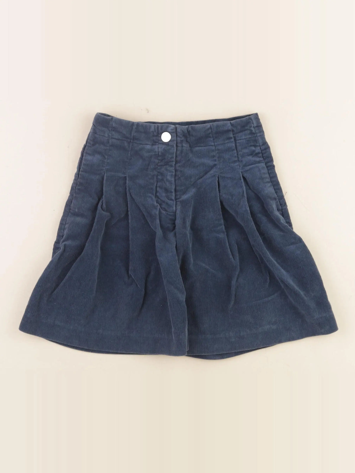 Jacadi - short bleu - 3 ans