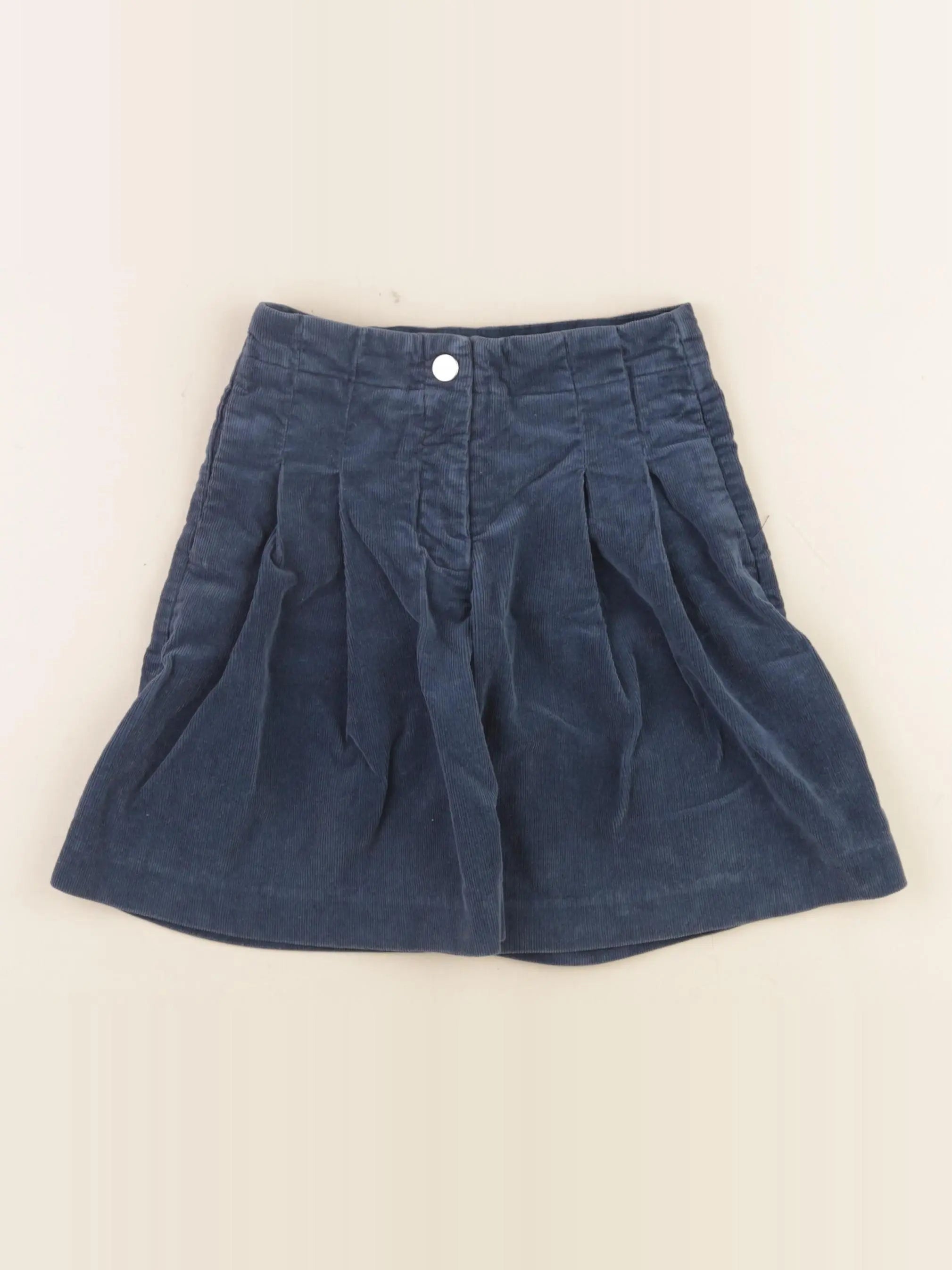 Jacadi - short bleu - 3 ans