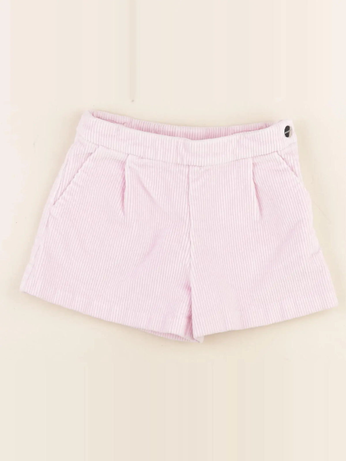 Jacadi - short rose - 3 ans