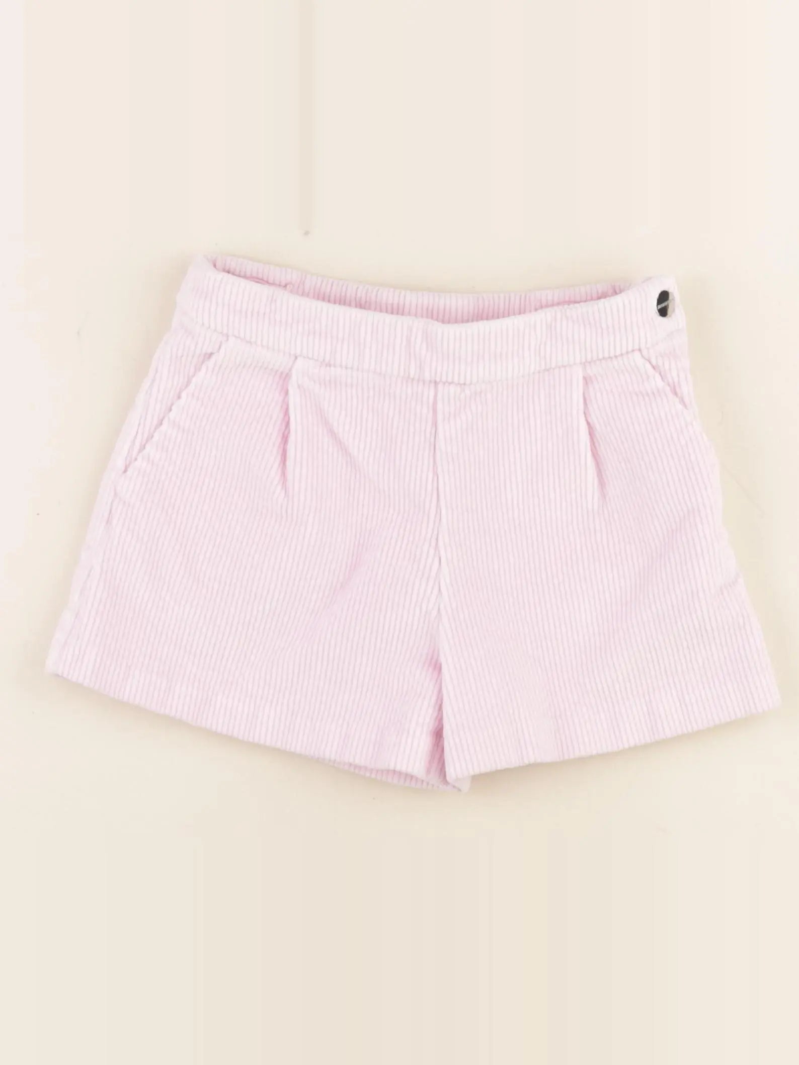 Jacadi - short rose - 3 ans