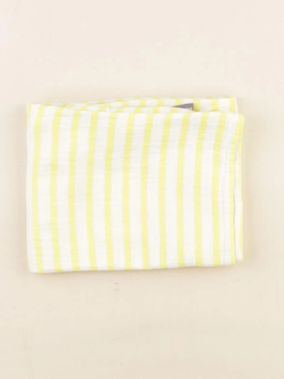 Vertbaudet - lange jaune - 