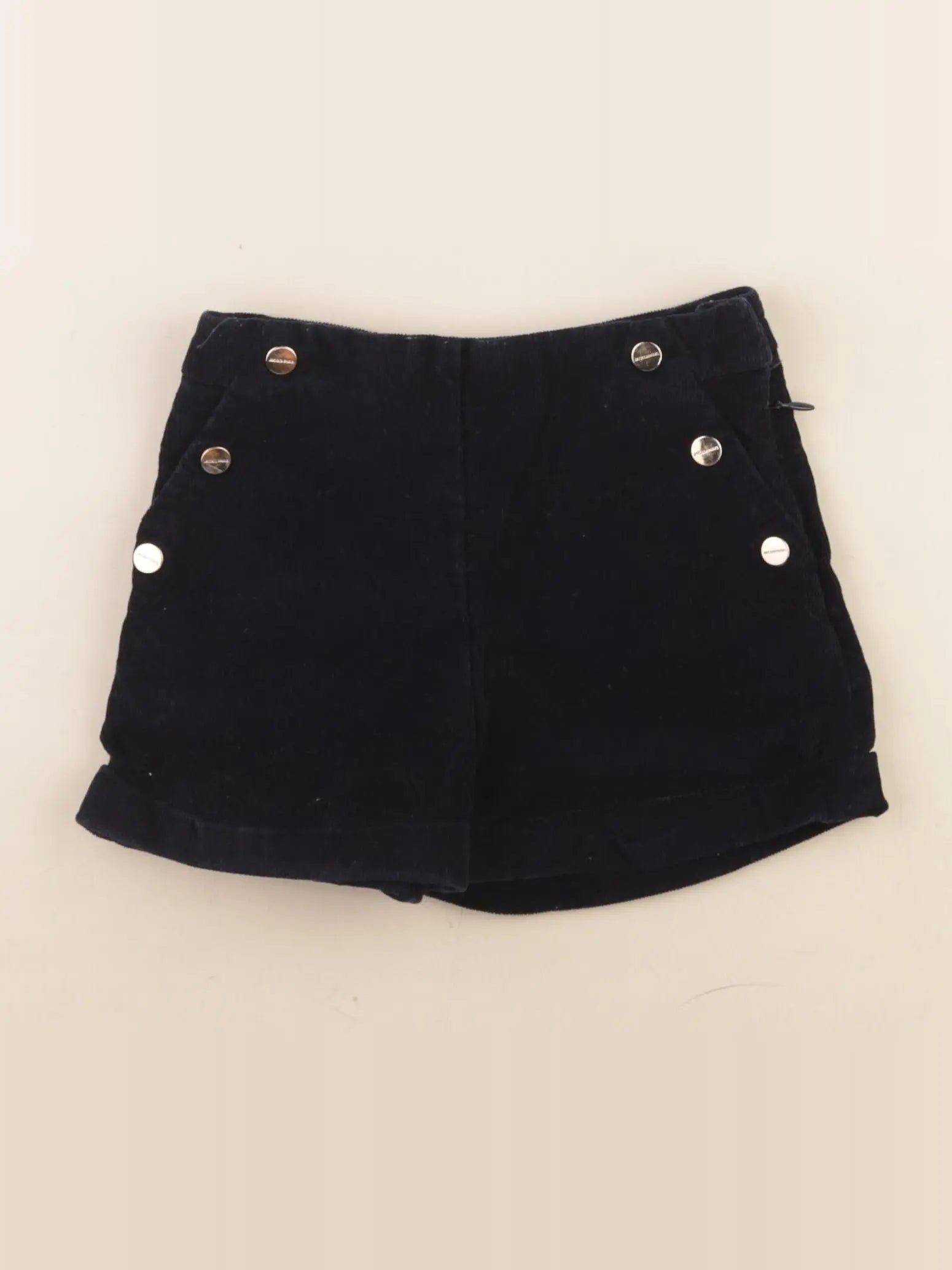Jacadi - short bleu - 3 ans