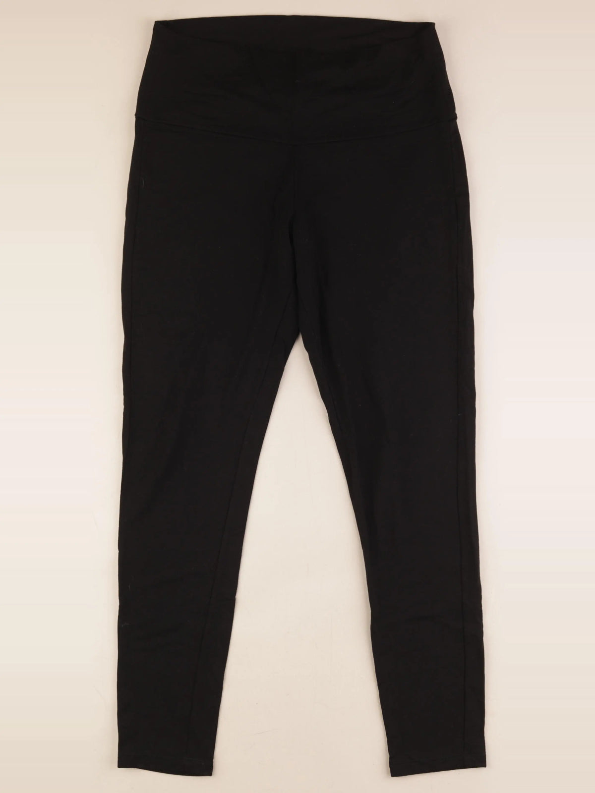 Seraphine - legging grossesse noir - s