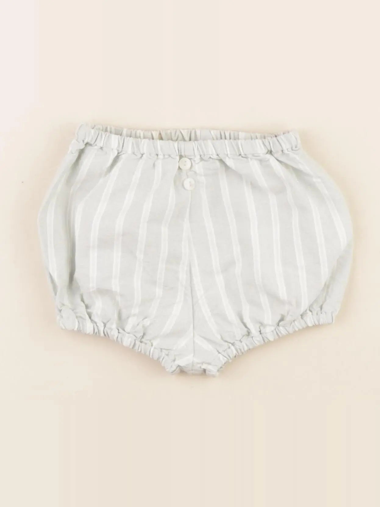 Cadet Rousselle - bloomer vert - 6 mois