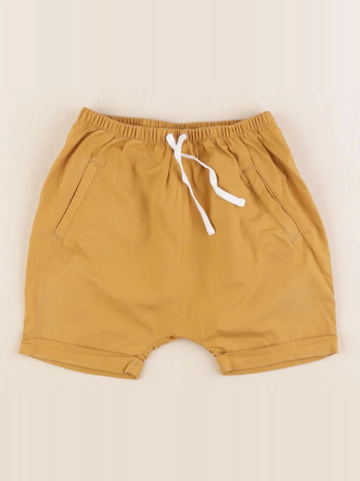 Cyrillus - bloomer marron - 18 mois