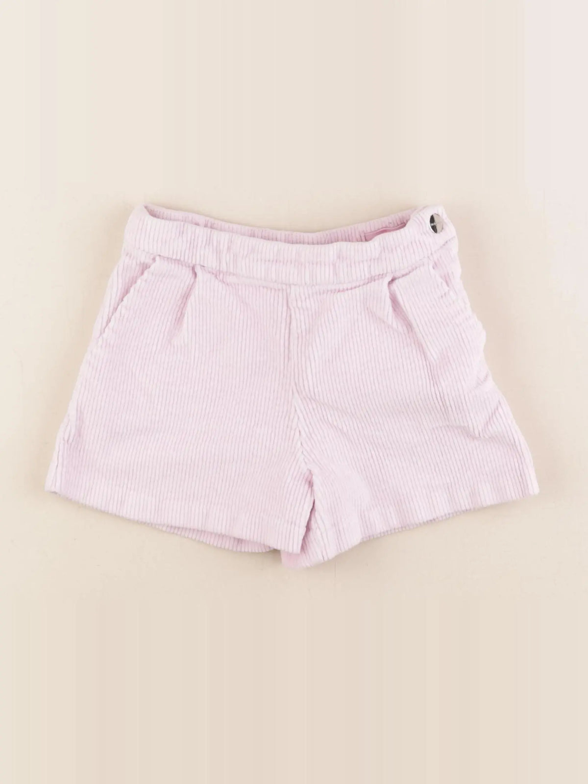 Jacadi - short rose - 3 ans