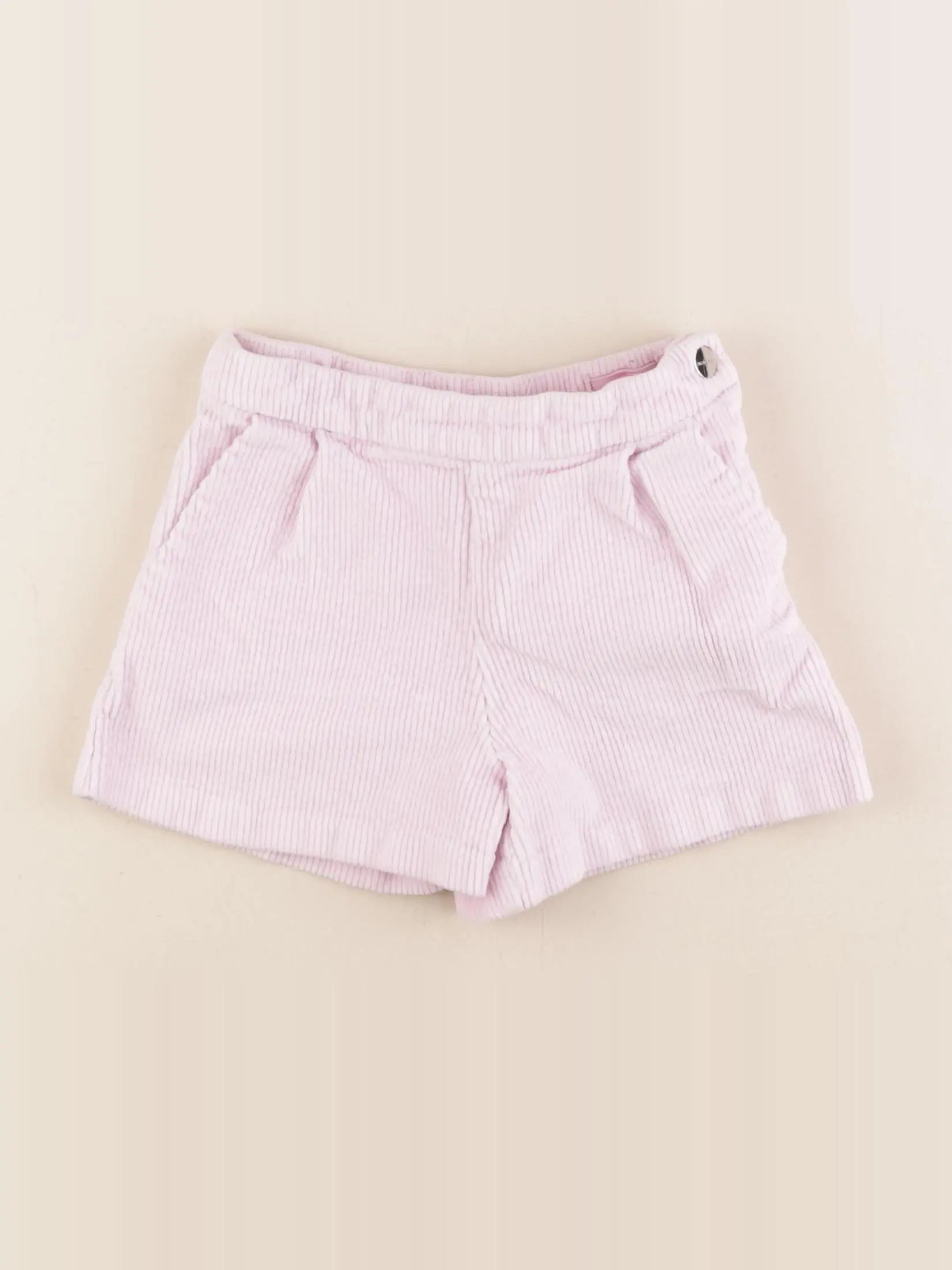 Jacadi - short rose - 3 ans