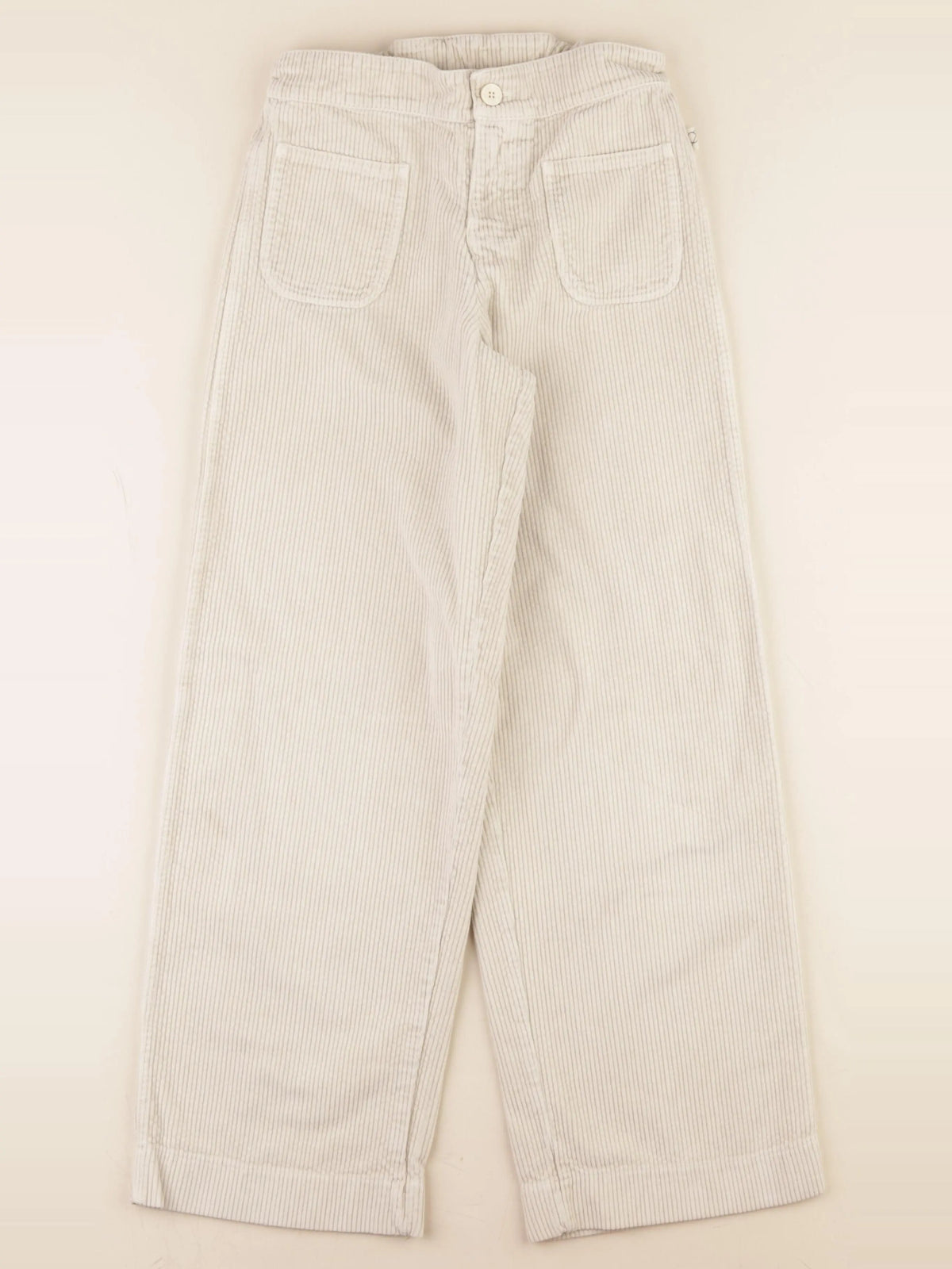My little cozmo - pantalon beige - 12 ans