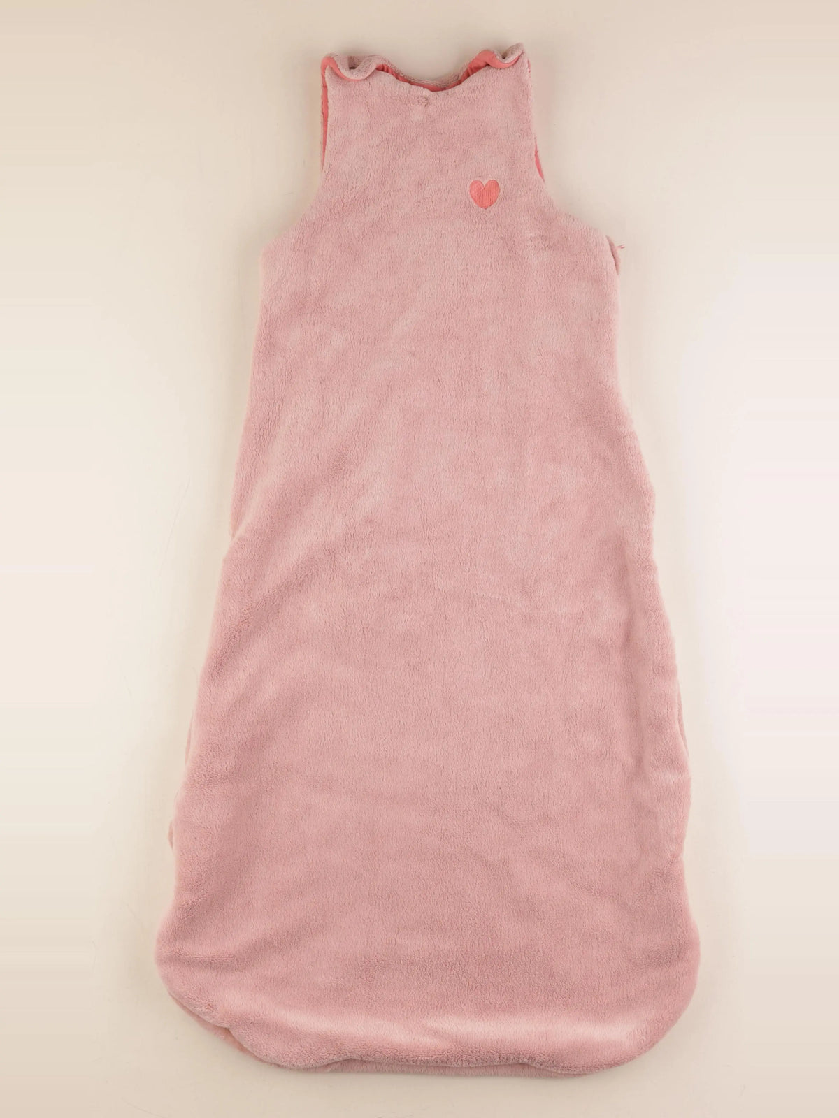 Vertbaudet - gigoteuse TOG 3,5 rose - 6/36 mois